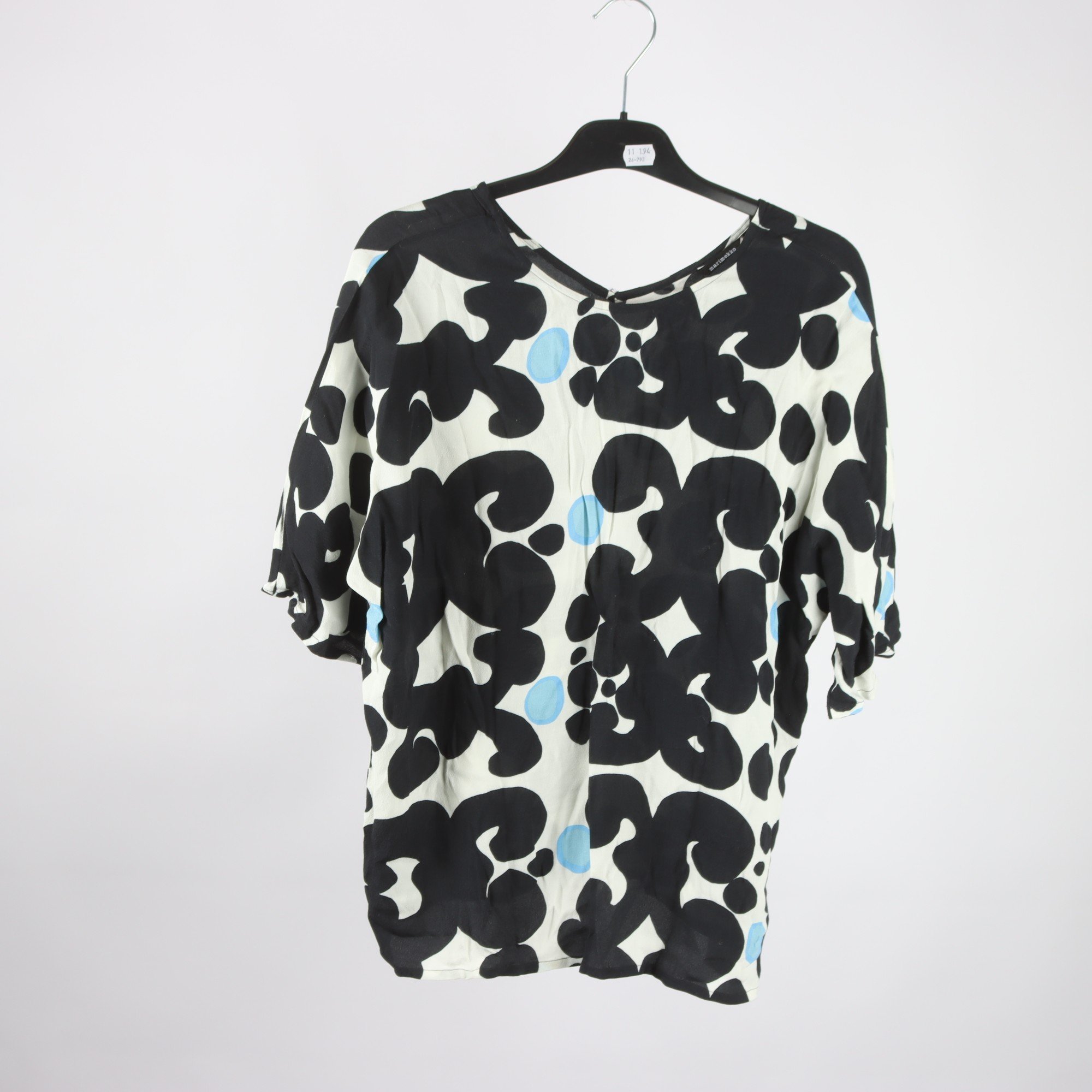 Blus, Marimekko, stl. 42