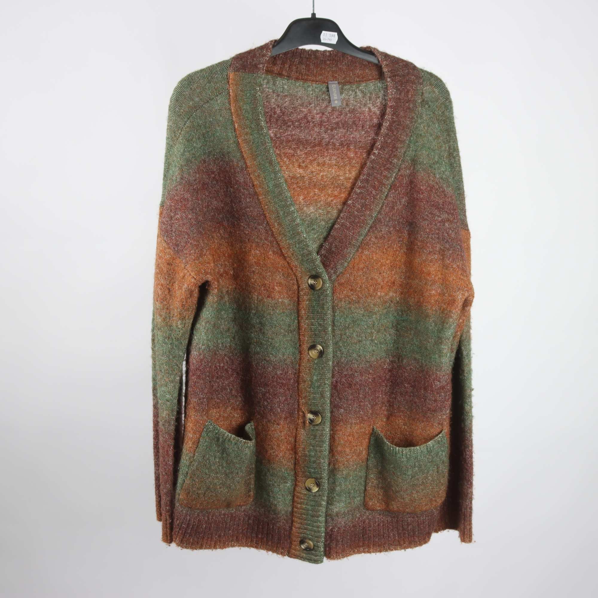 Kofta, Culture, stl. L