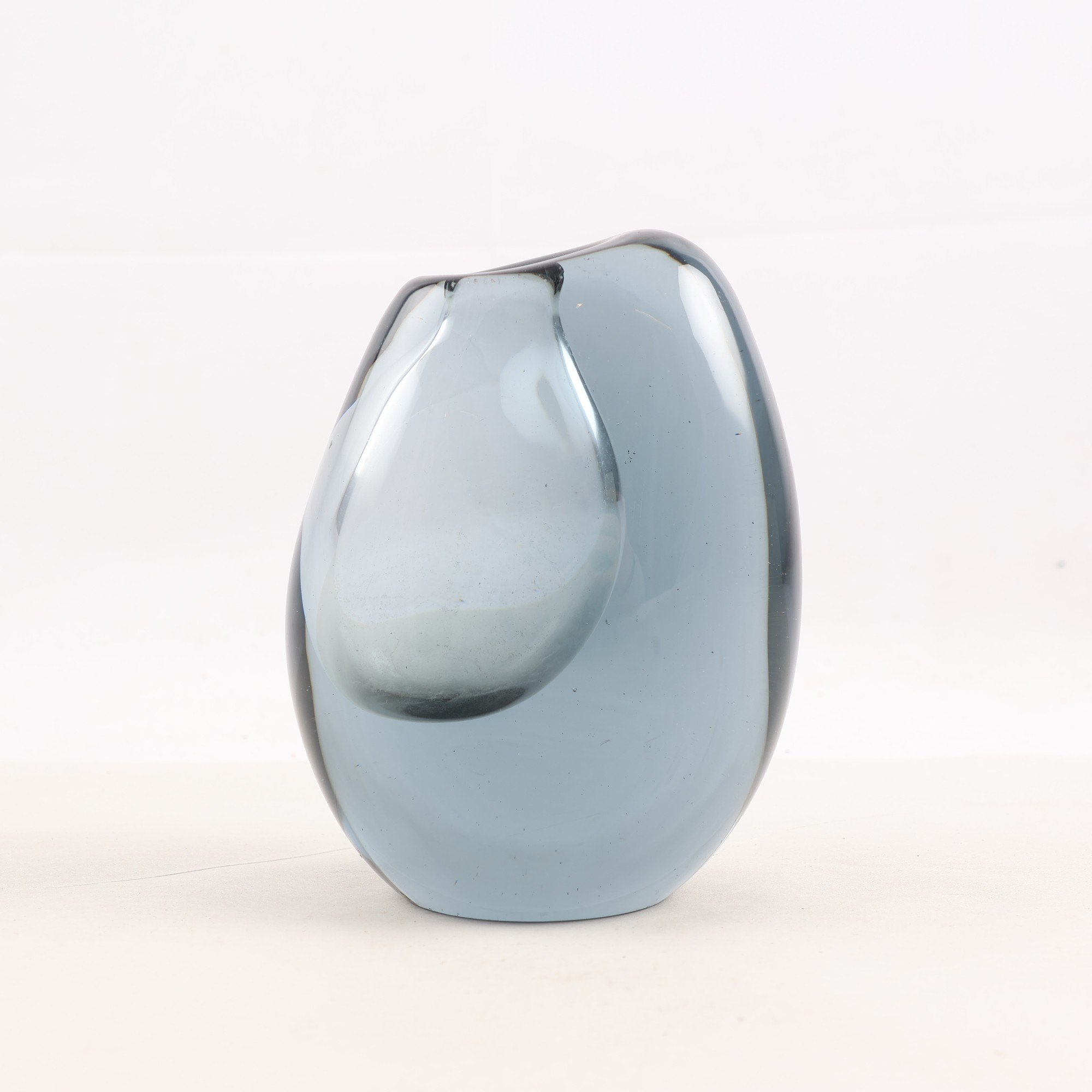 Vas, glas, Vicke Lindstrand, Kosta