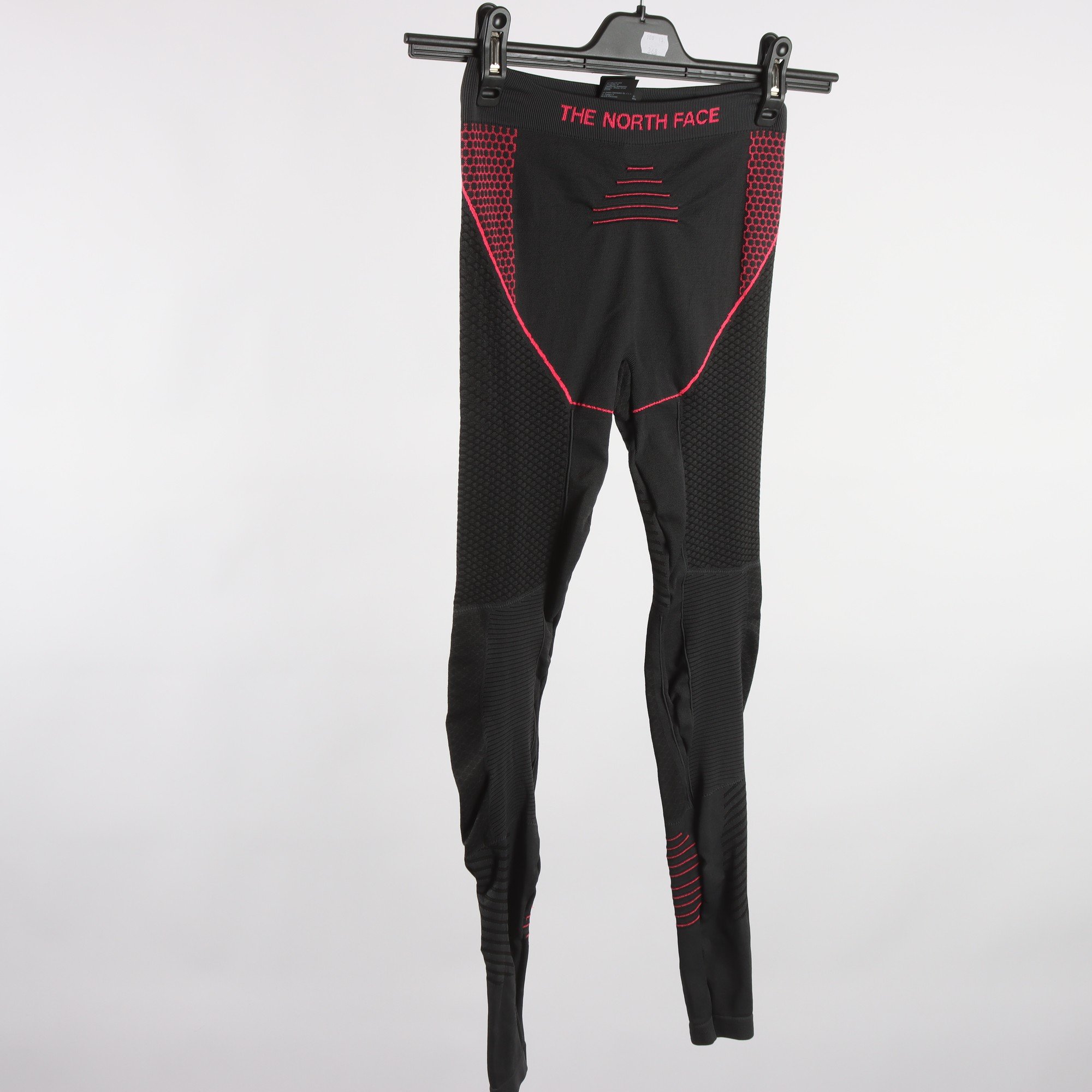 Träningstights, The North Face, grå, stl. XS.