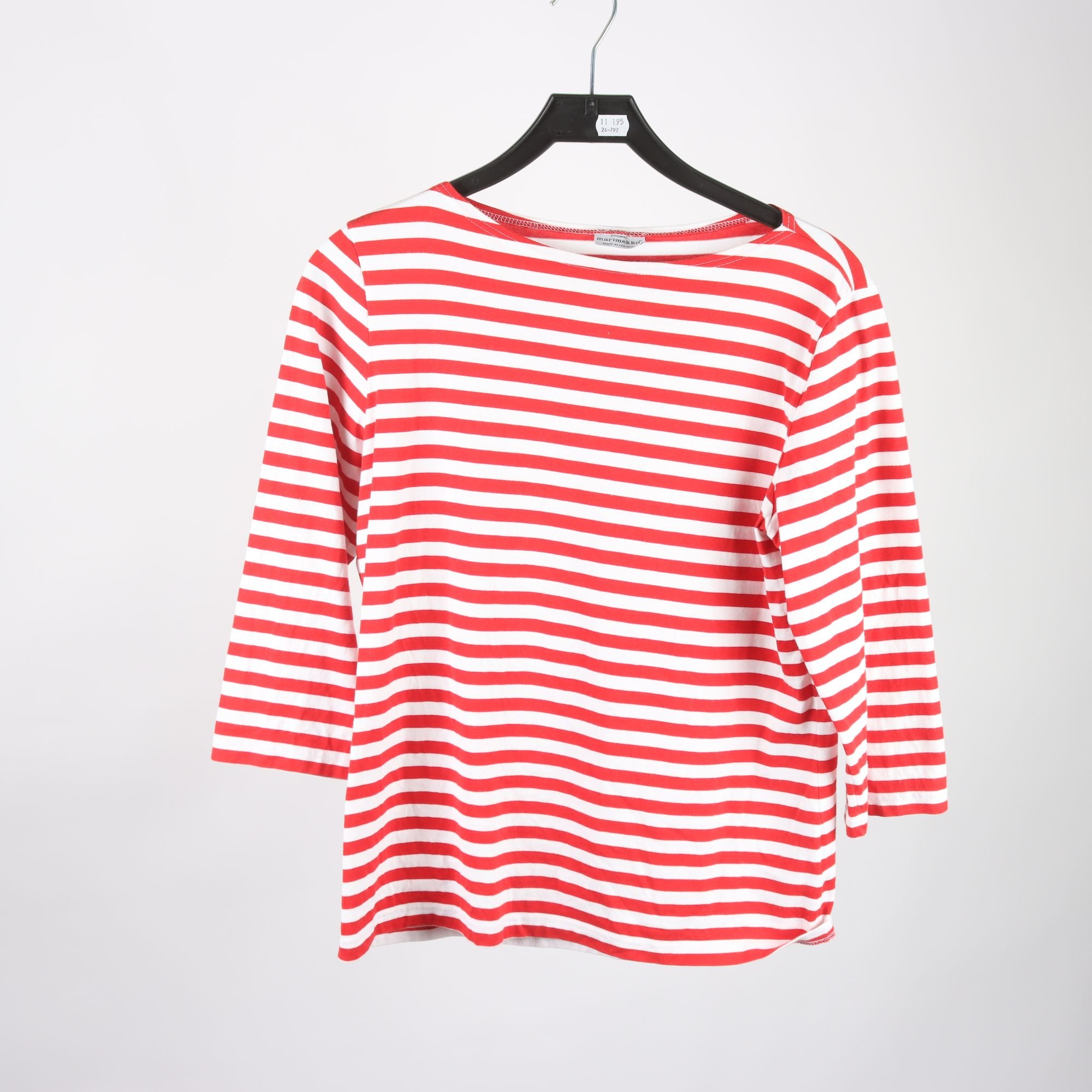 Tröja, Marimekko, stl. L