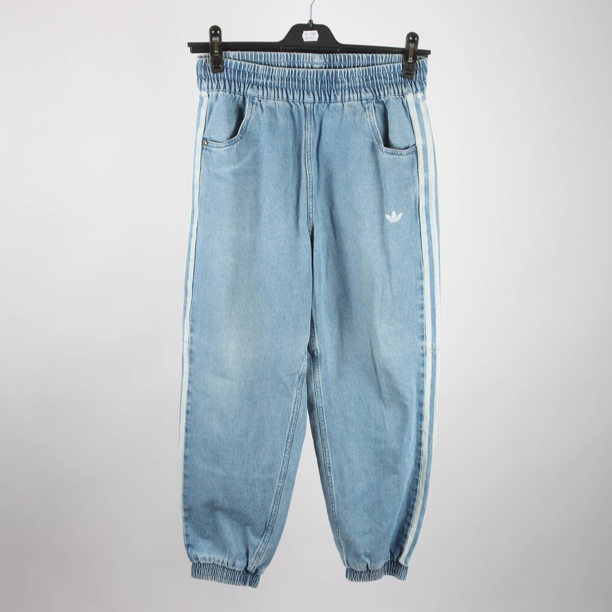 Jeans, Adidas, stl. 36