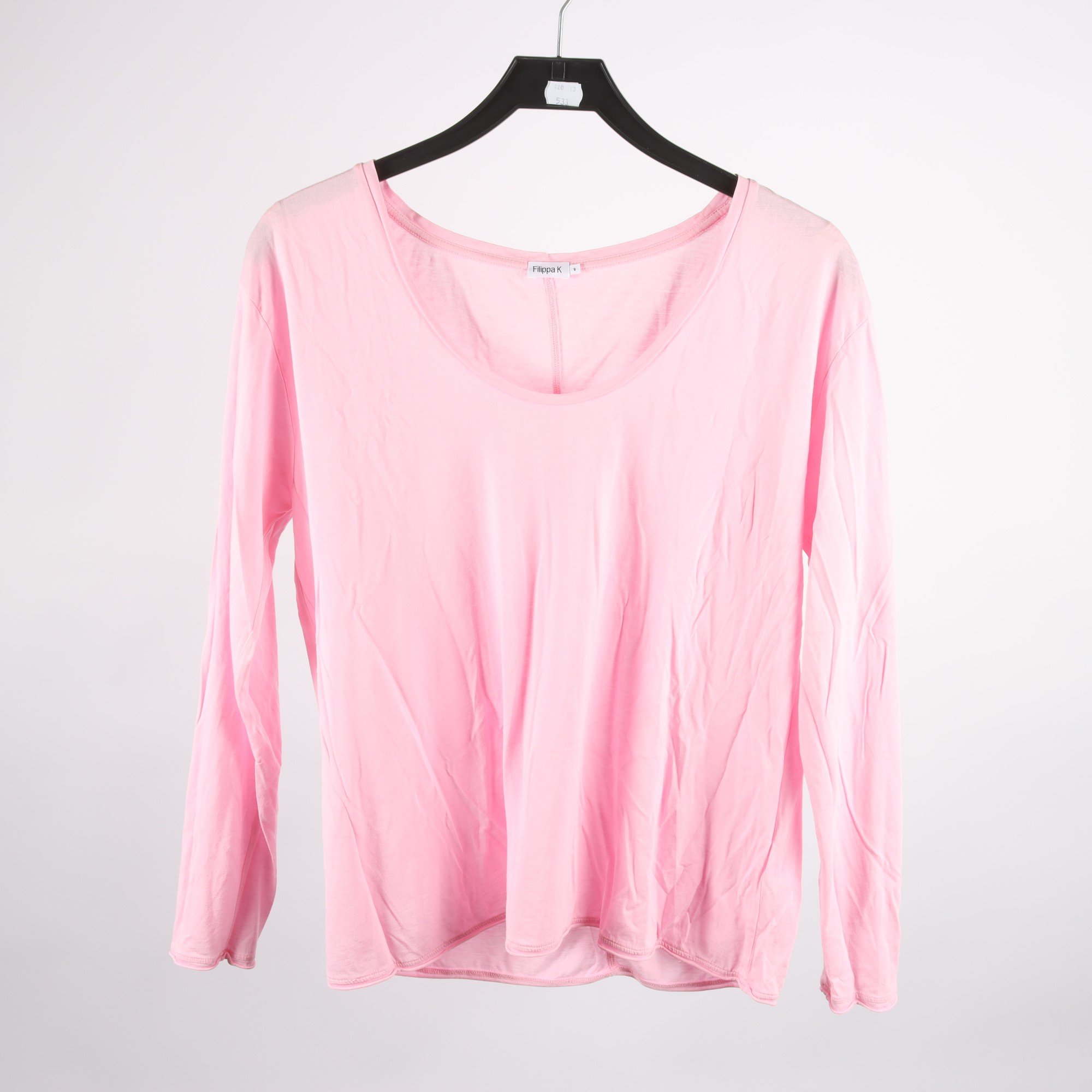 Tröja, Filippa K, rosa, stl. S