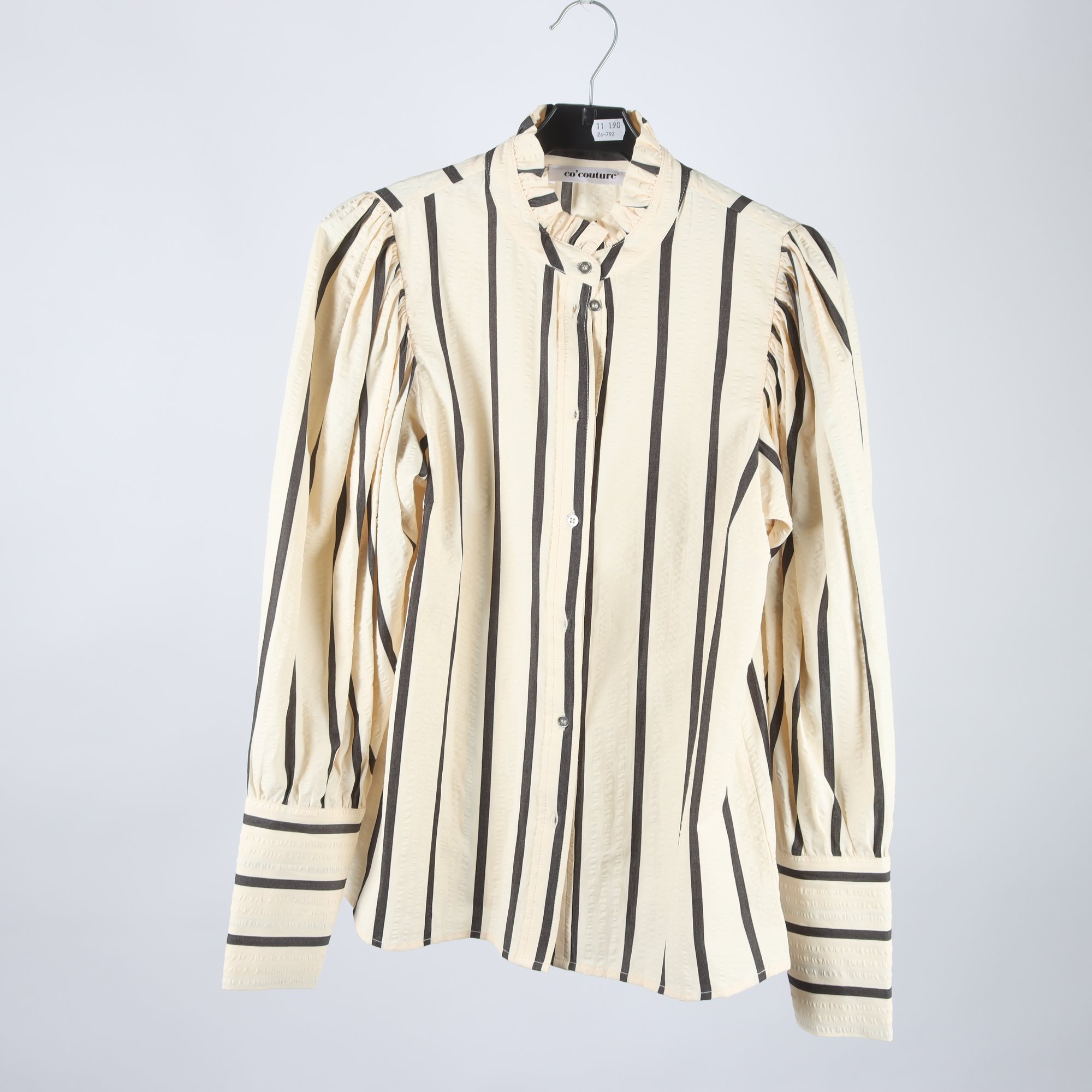 Blus, Co’couture, stl. S