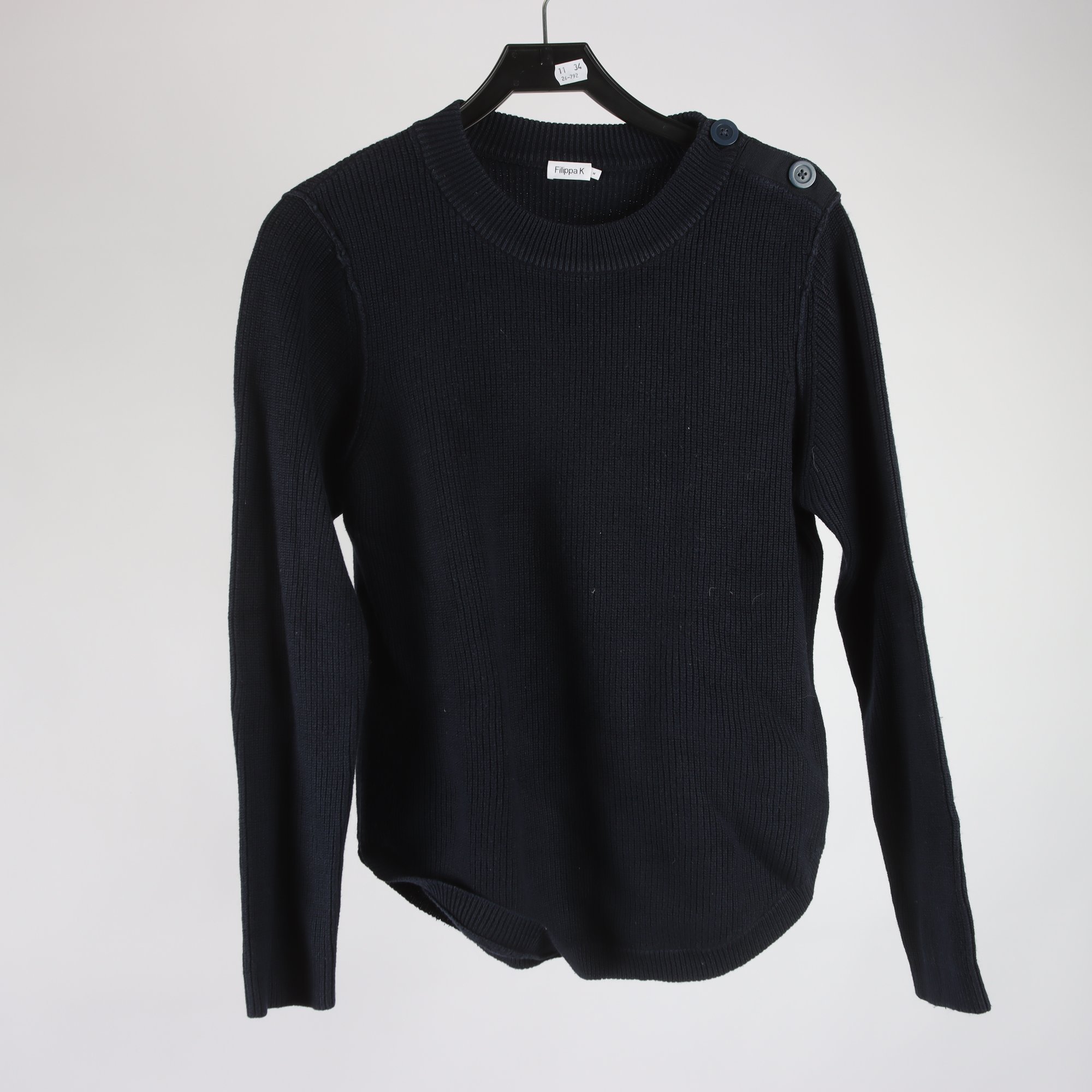 Tröja, Filippa K, stl. M