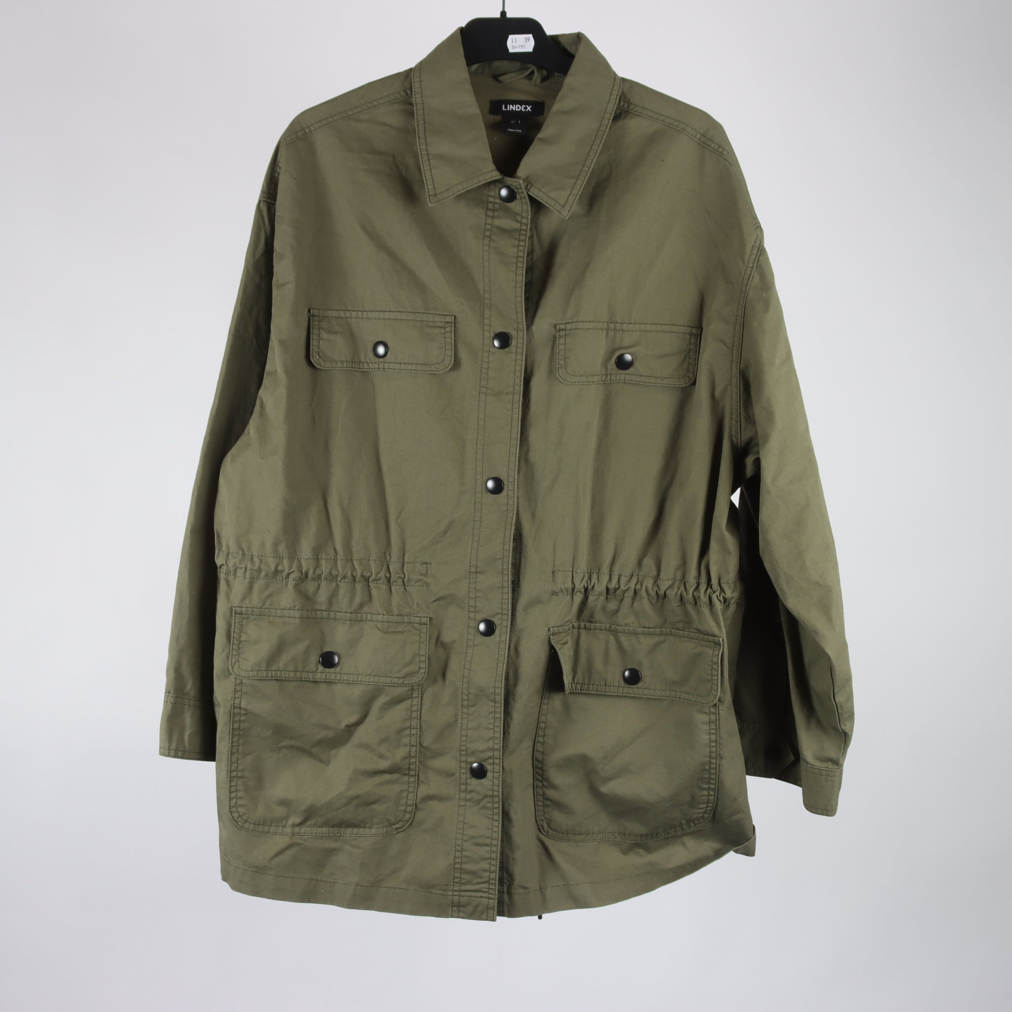 Jacka, Lindex, stl. S