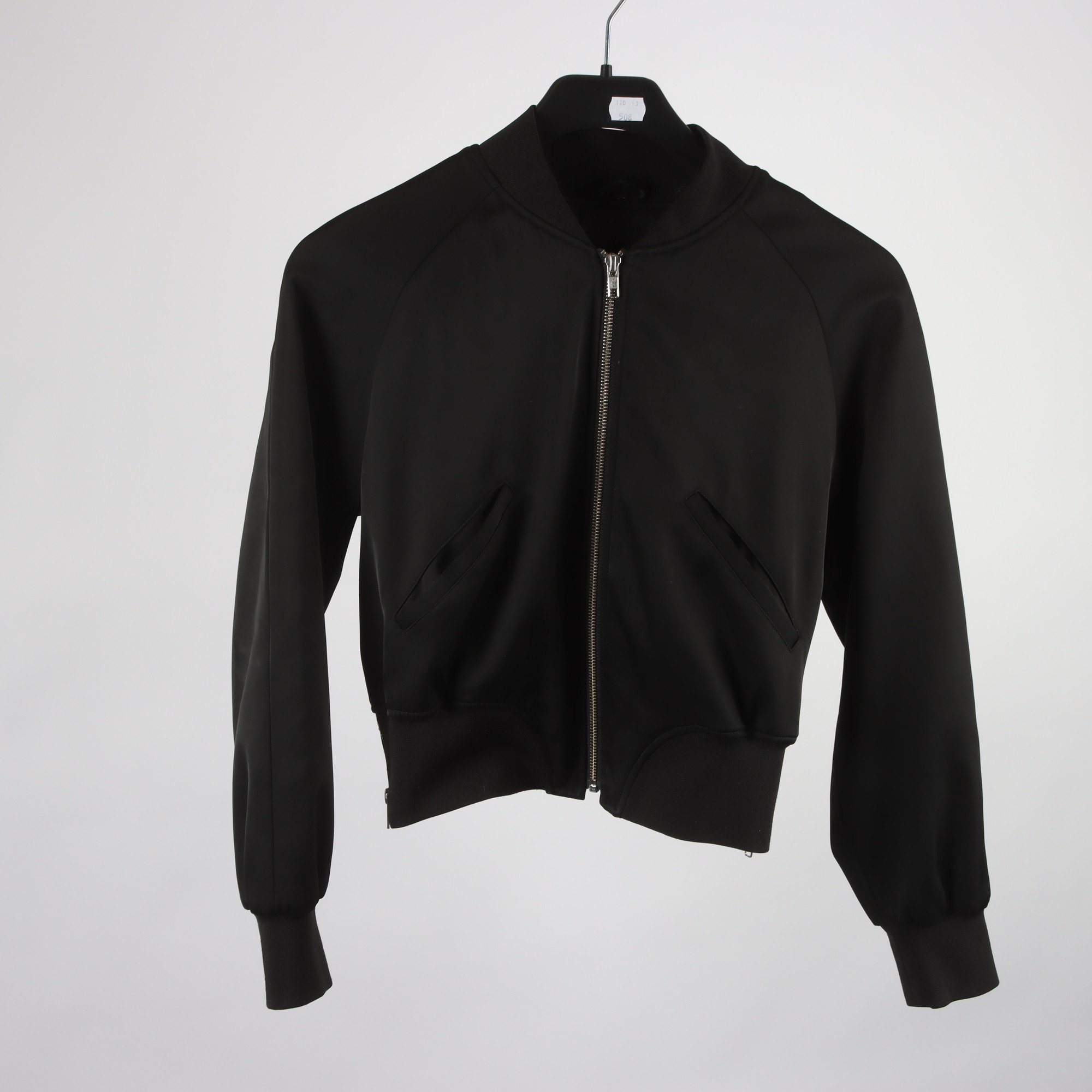 Jacka, & Other Stories, svart, stl. 34.