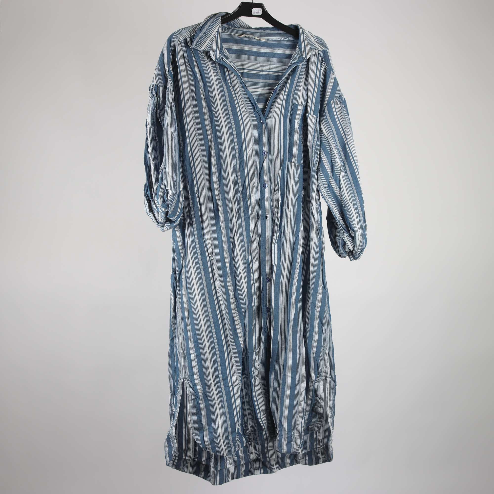 Klänning, Indiska, stl. M