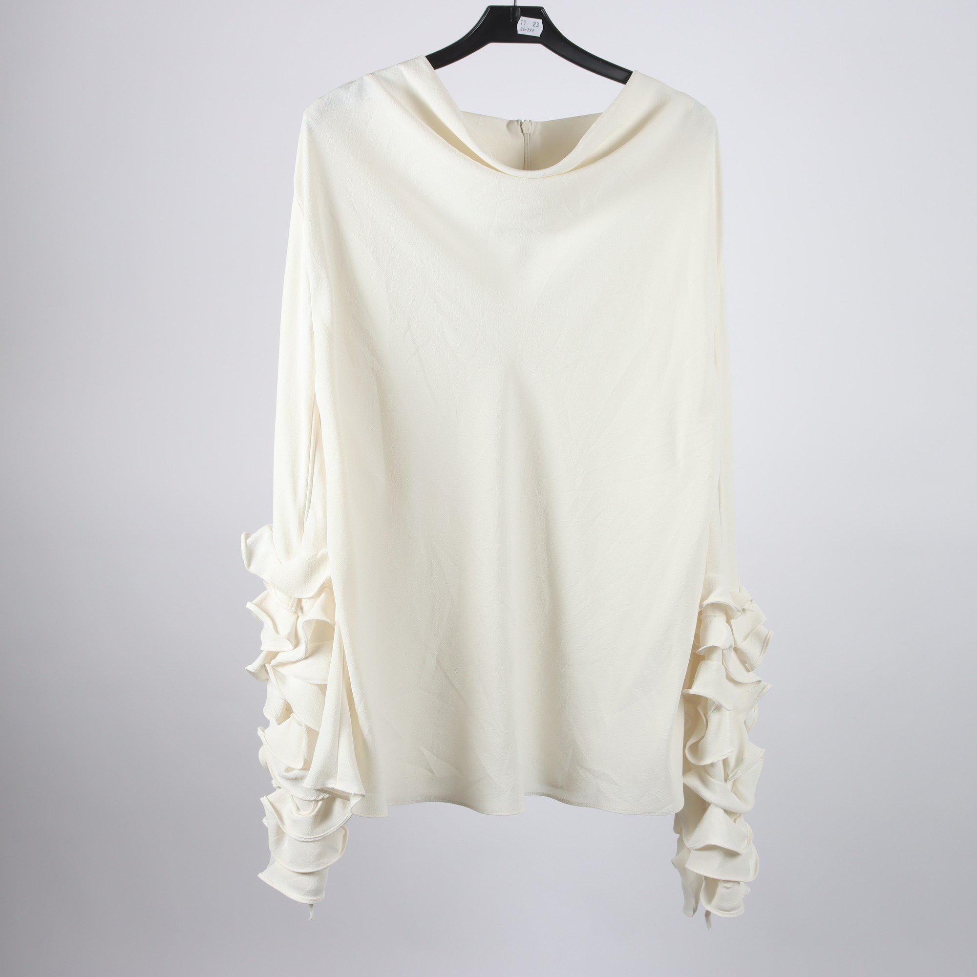 Blus, H&M Edition, stl. XL