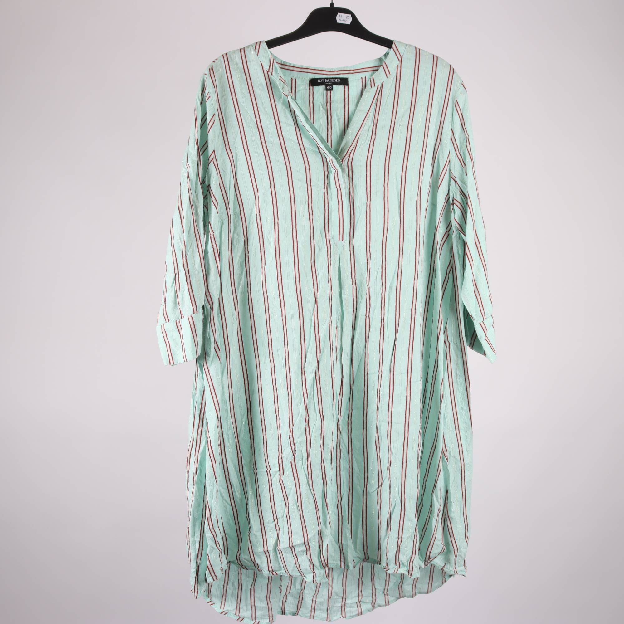 Klänning, Ilse Jacobsen, stl. 40