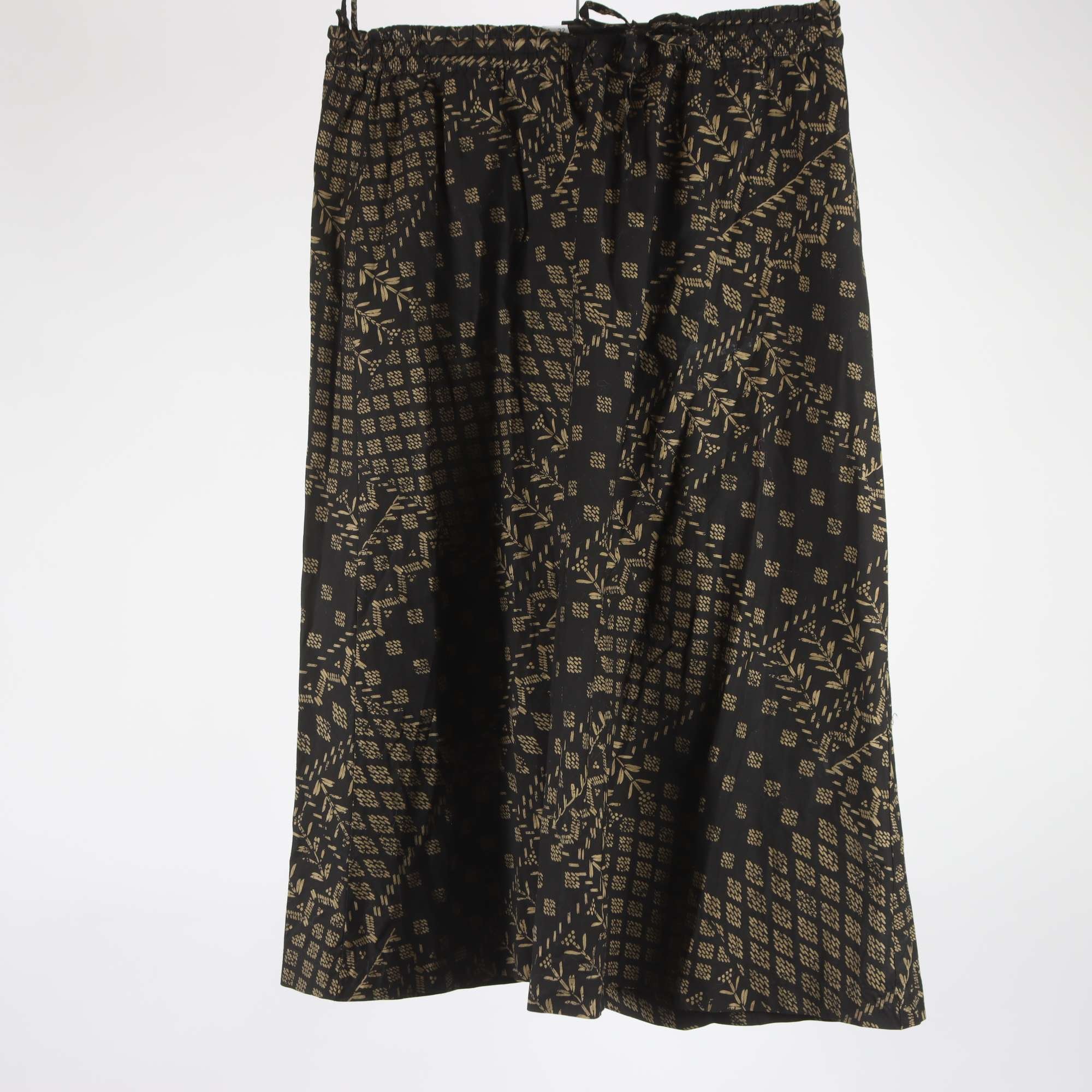 Kjol, Gudrun Sjödén, stl. L