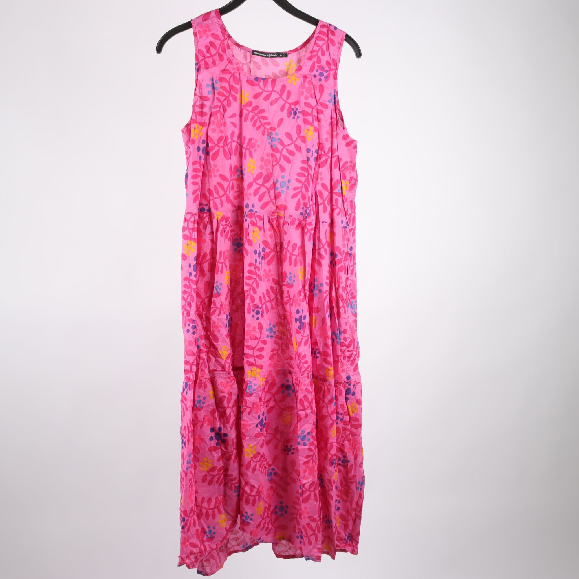 Klänning, Gudrun Sjödén, stl. XL