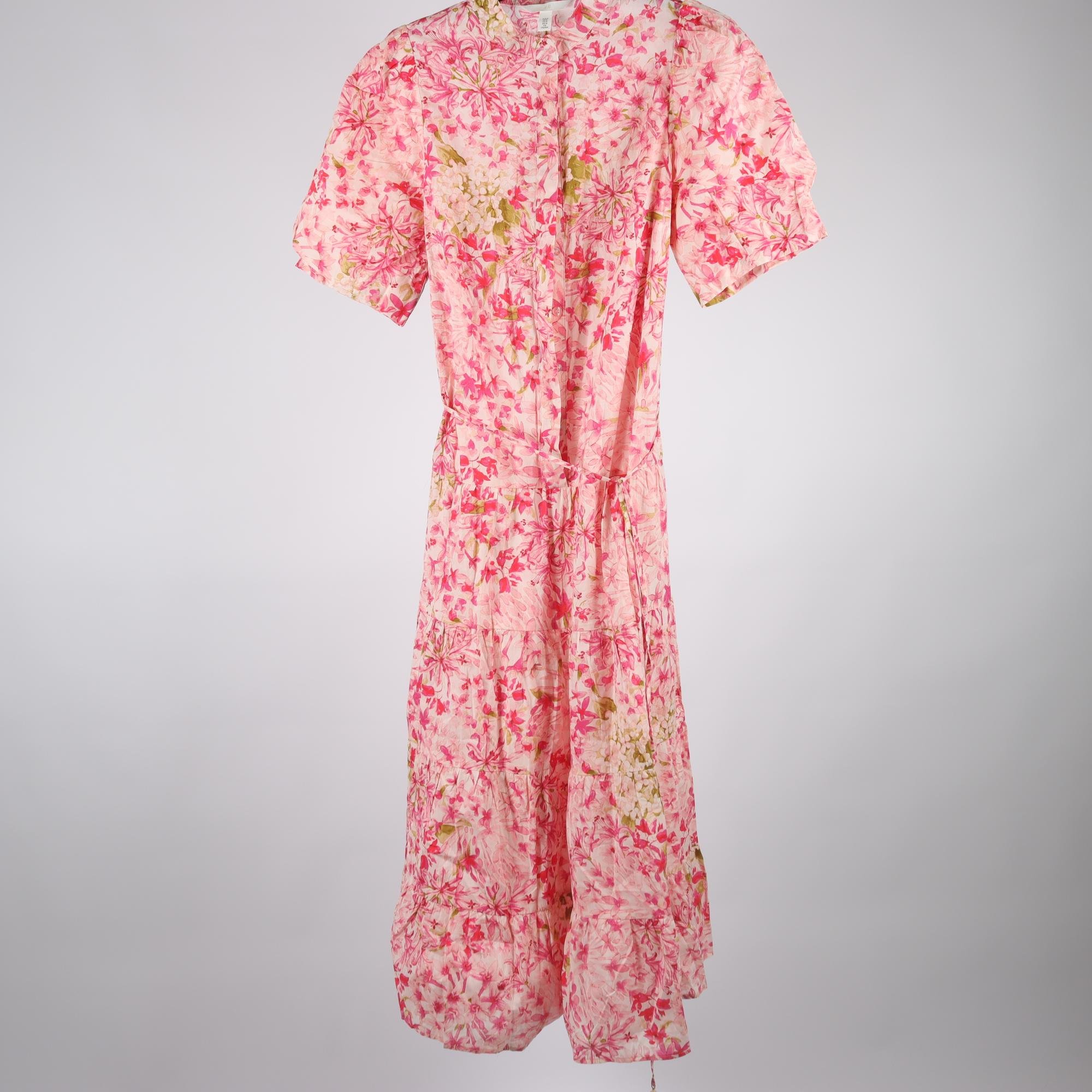 Klänning, H&M, stl. M