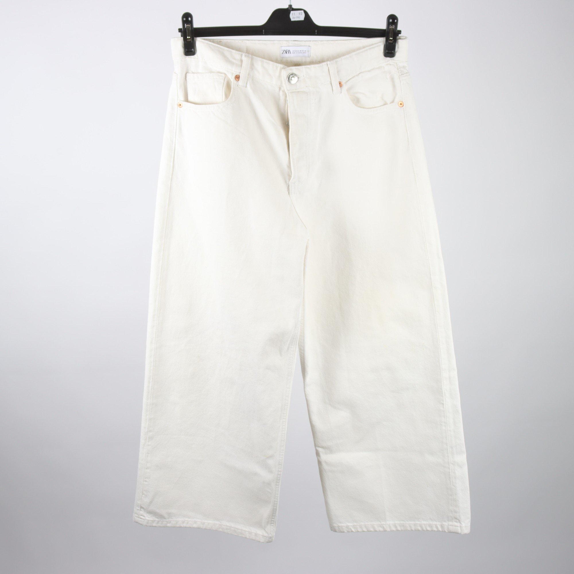 Jeans, Zara, stl. 42