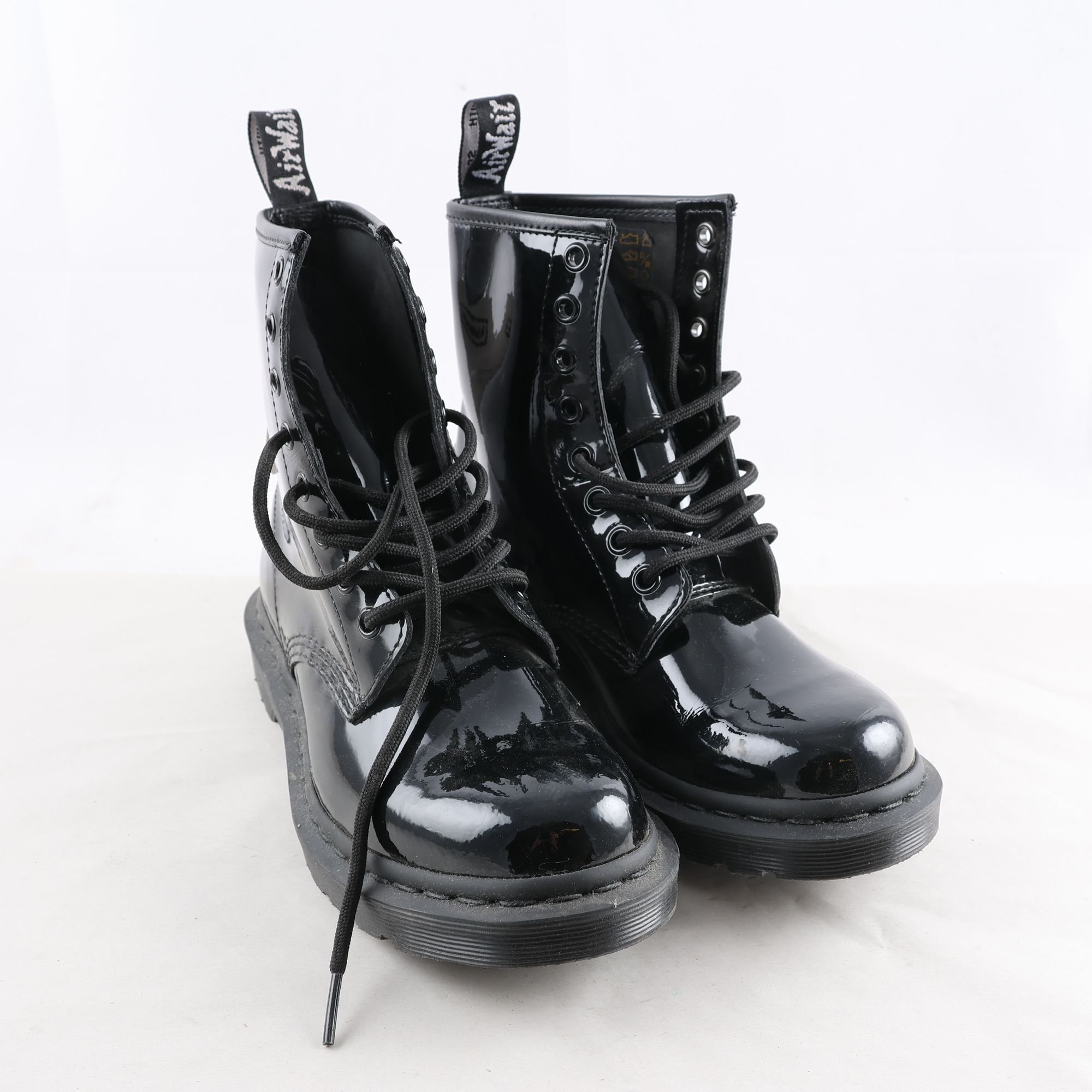 Kängor, Dr. Martens, stl. 38