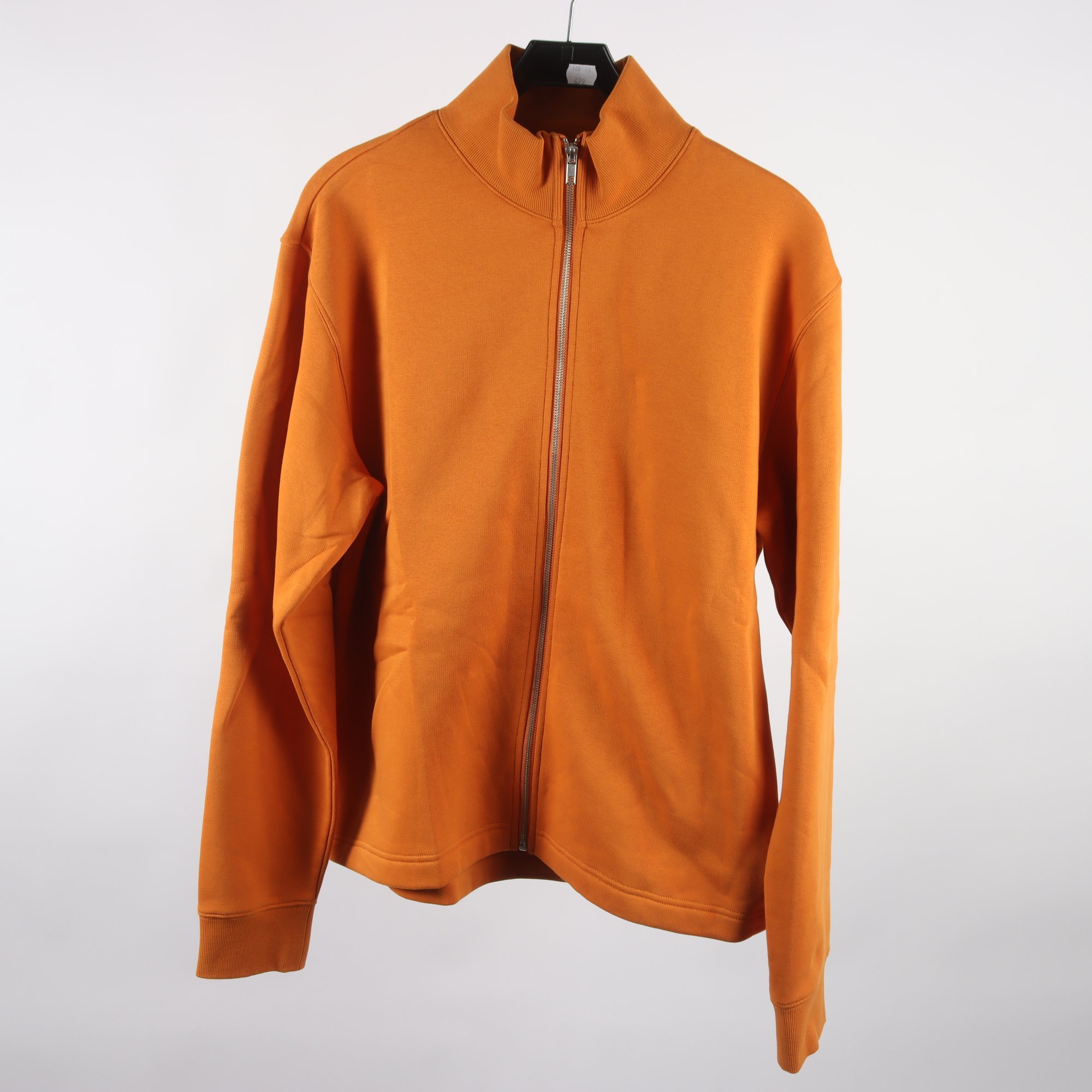 Tröja, Weekday, senapsgul, stl. M.