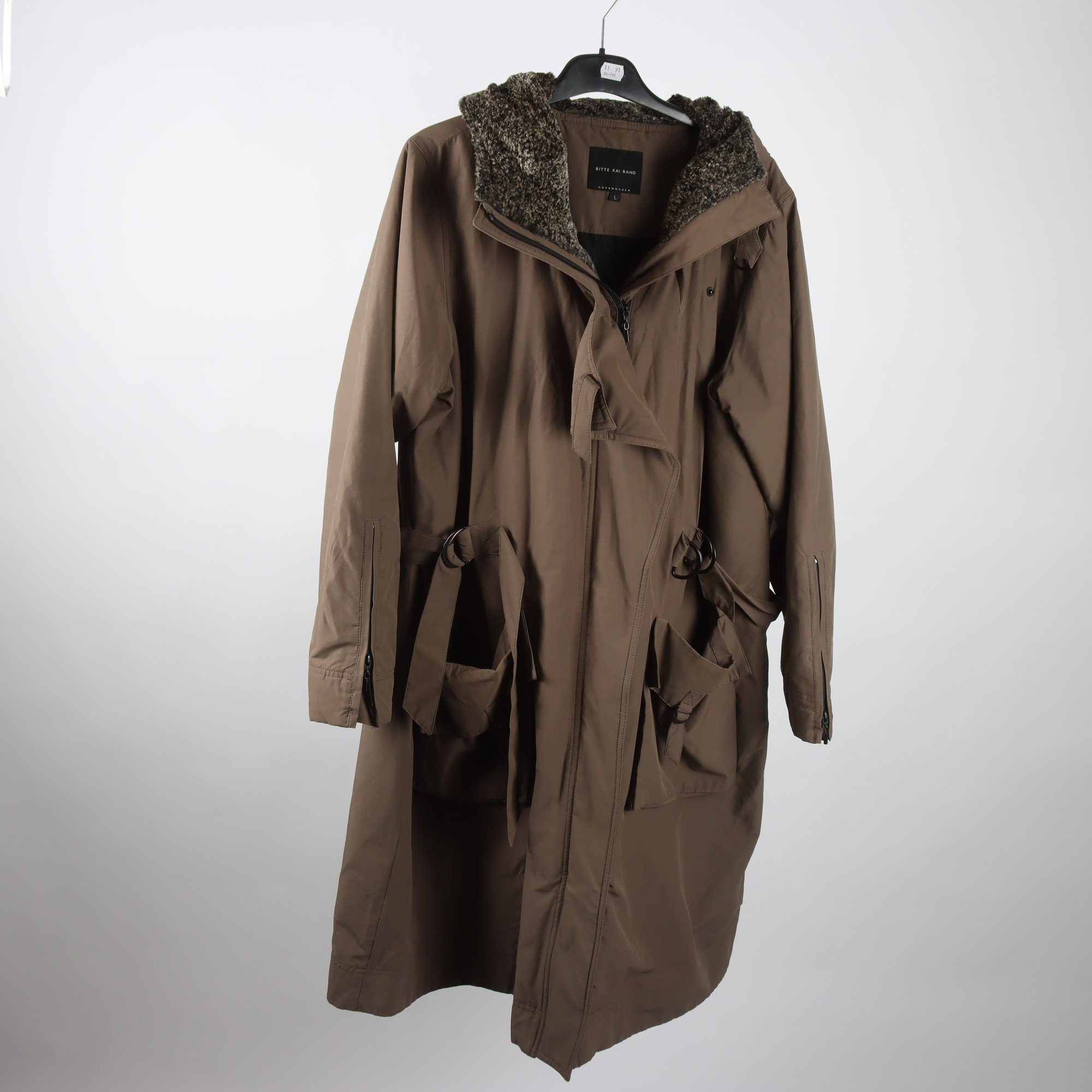 Kappa, Bitte Kai Rand, stl. L