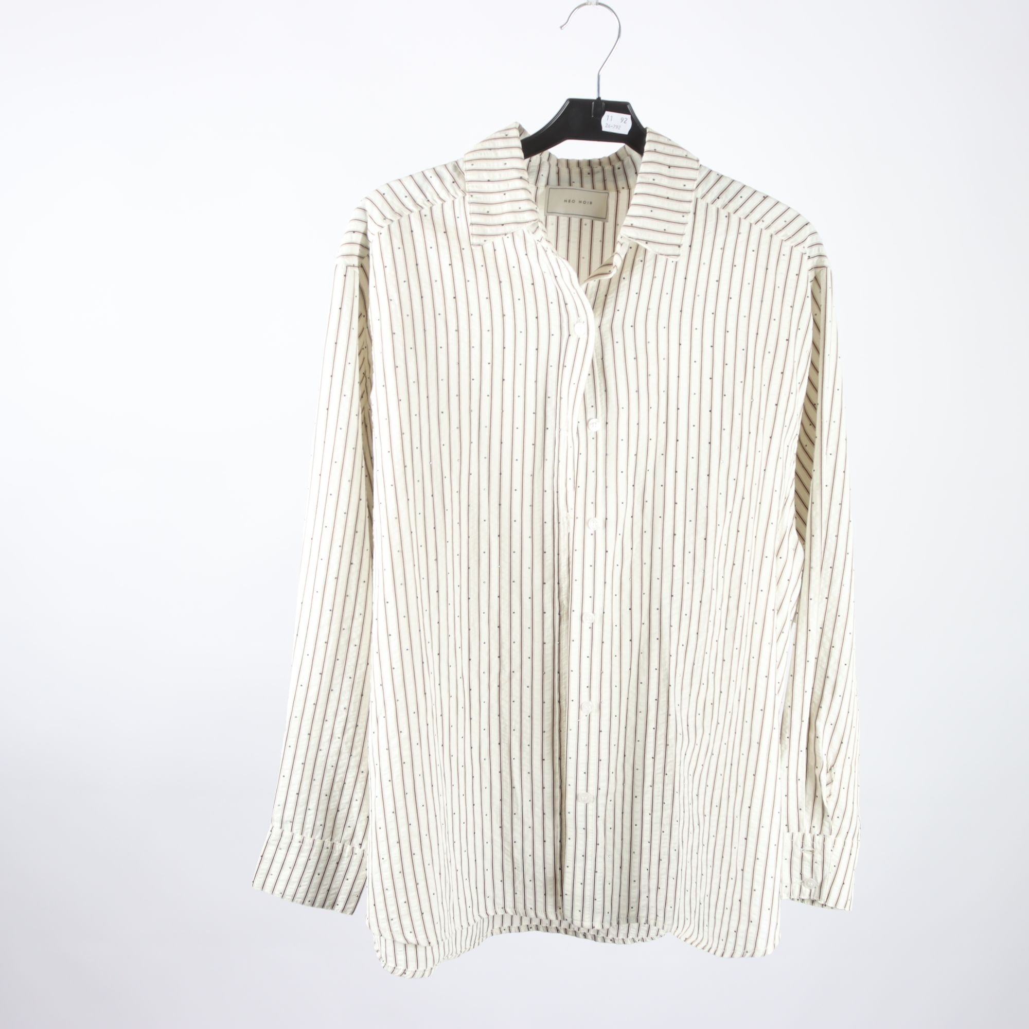 Blus, Neo Noir, stl. 36