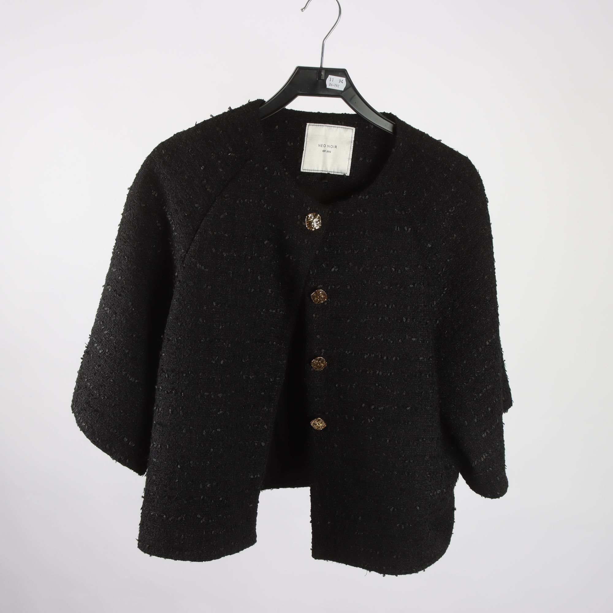 Jacka, Neo Noir, stl. 40