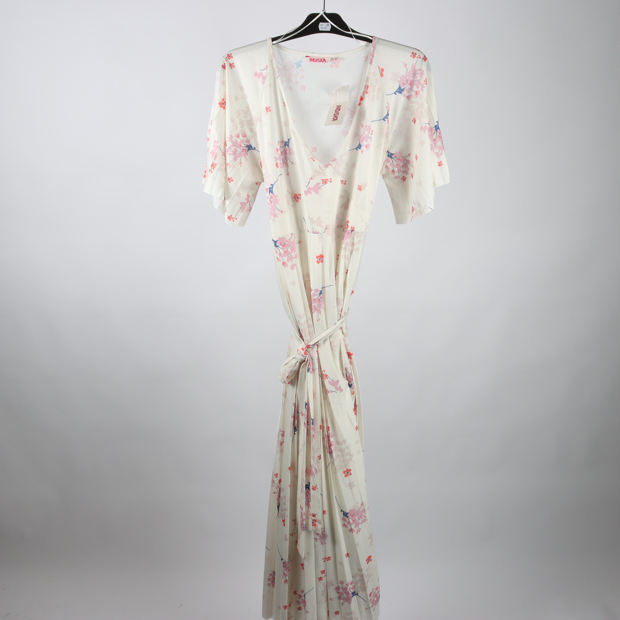 Klänning, Indiska, stl. XL