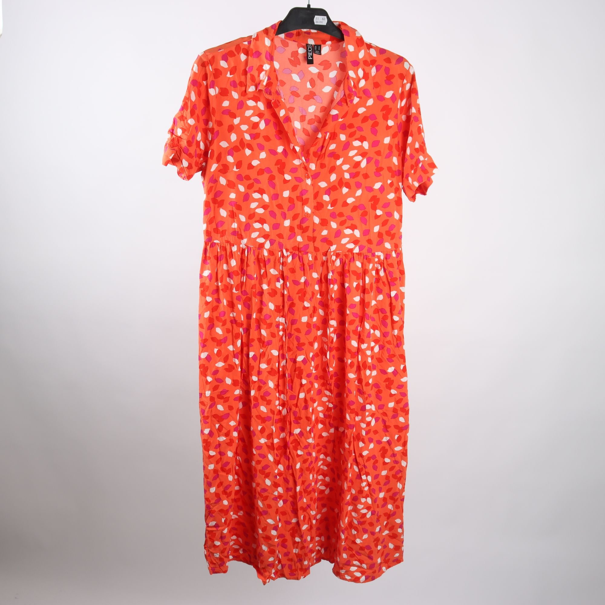 Klänning, Pieces, stl. M