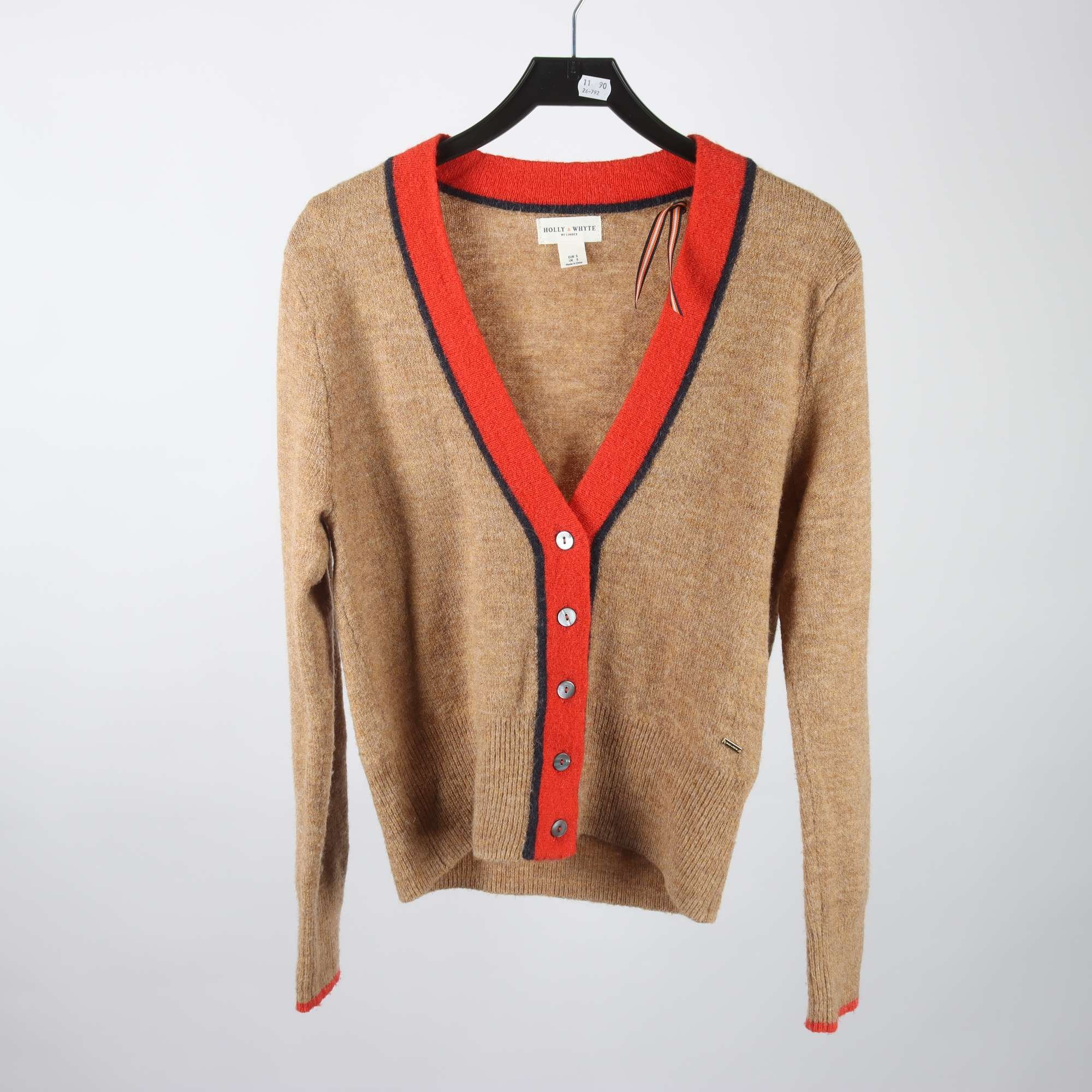 Kofta, Holly & Whyte by Lindex, stl. S