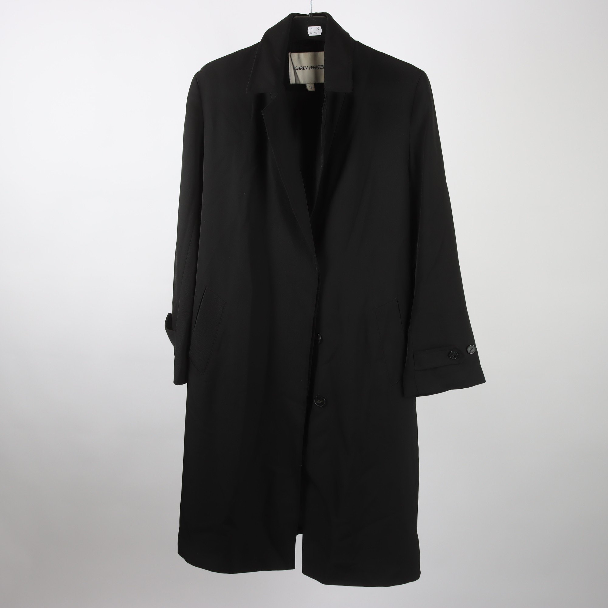 Kappa, Carin Wester, stl. 36