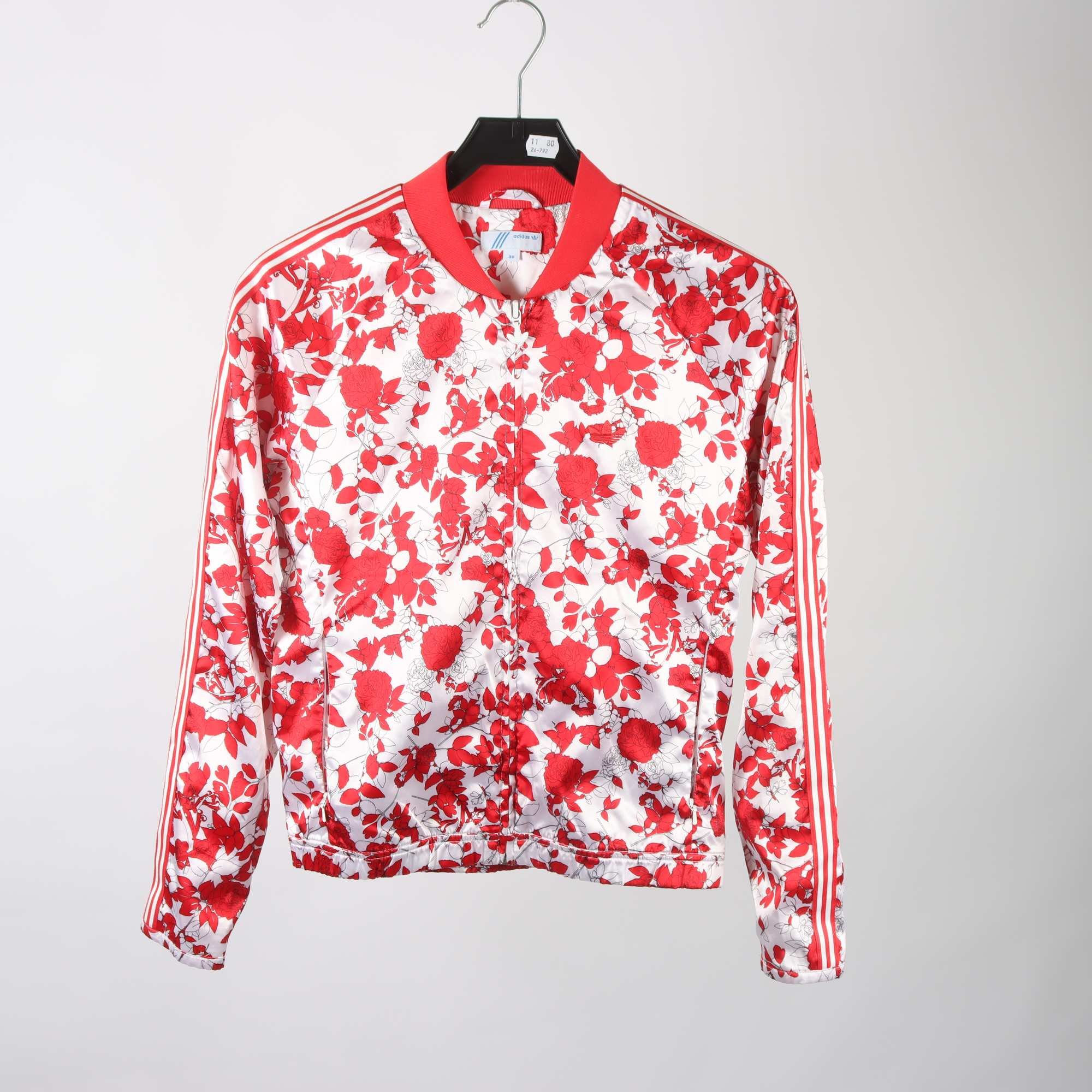 Jacka, Adidas, stl. 38