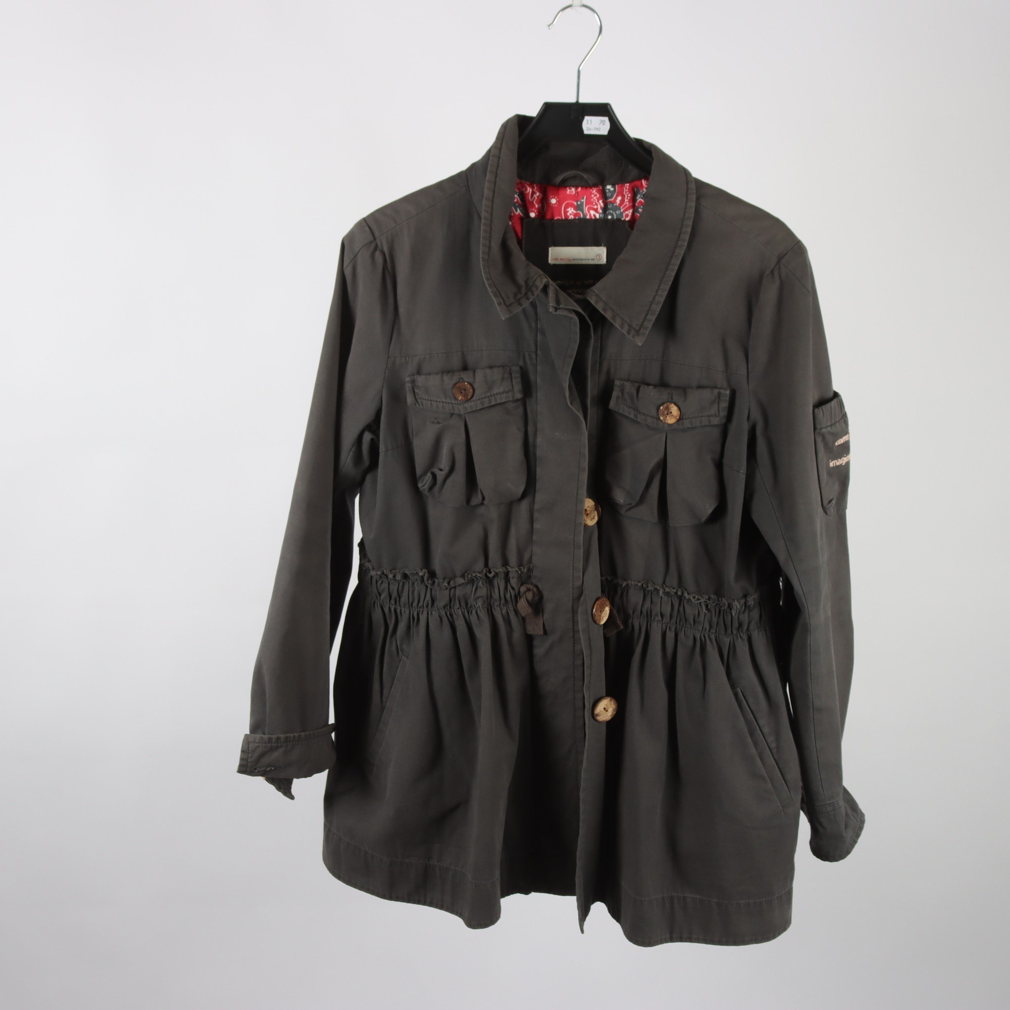 Jacka, Odd Molly, stl. L