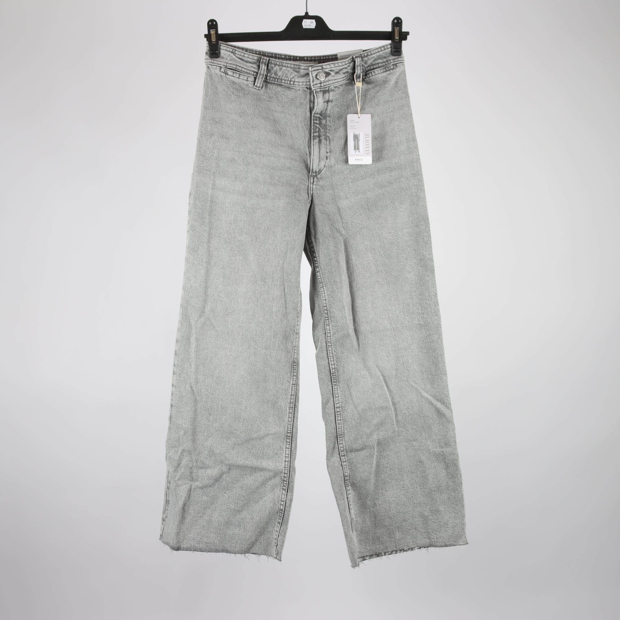 Jeans, MNG ”Culotte”, stl. 40