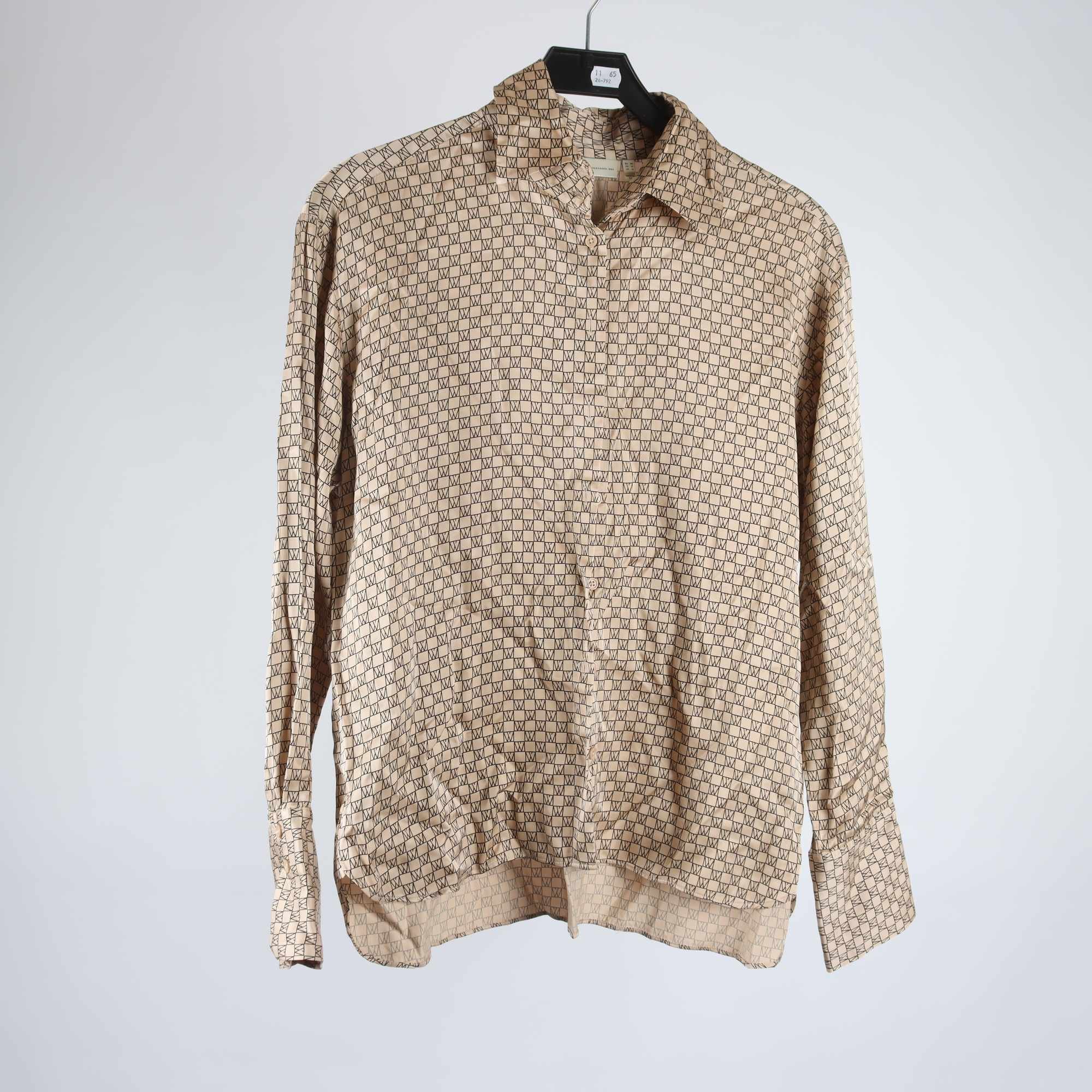 Blus, In Wear, stl. 38