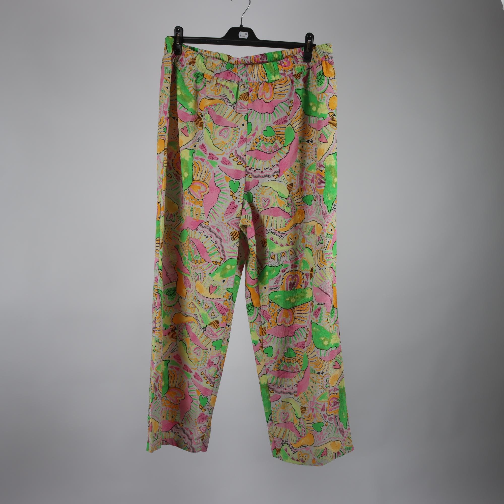 Byxor, monki, stl. XL