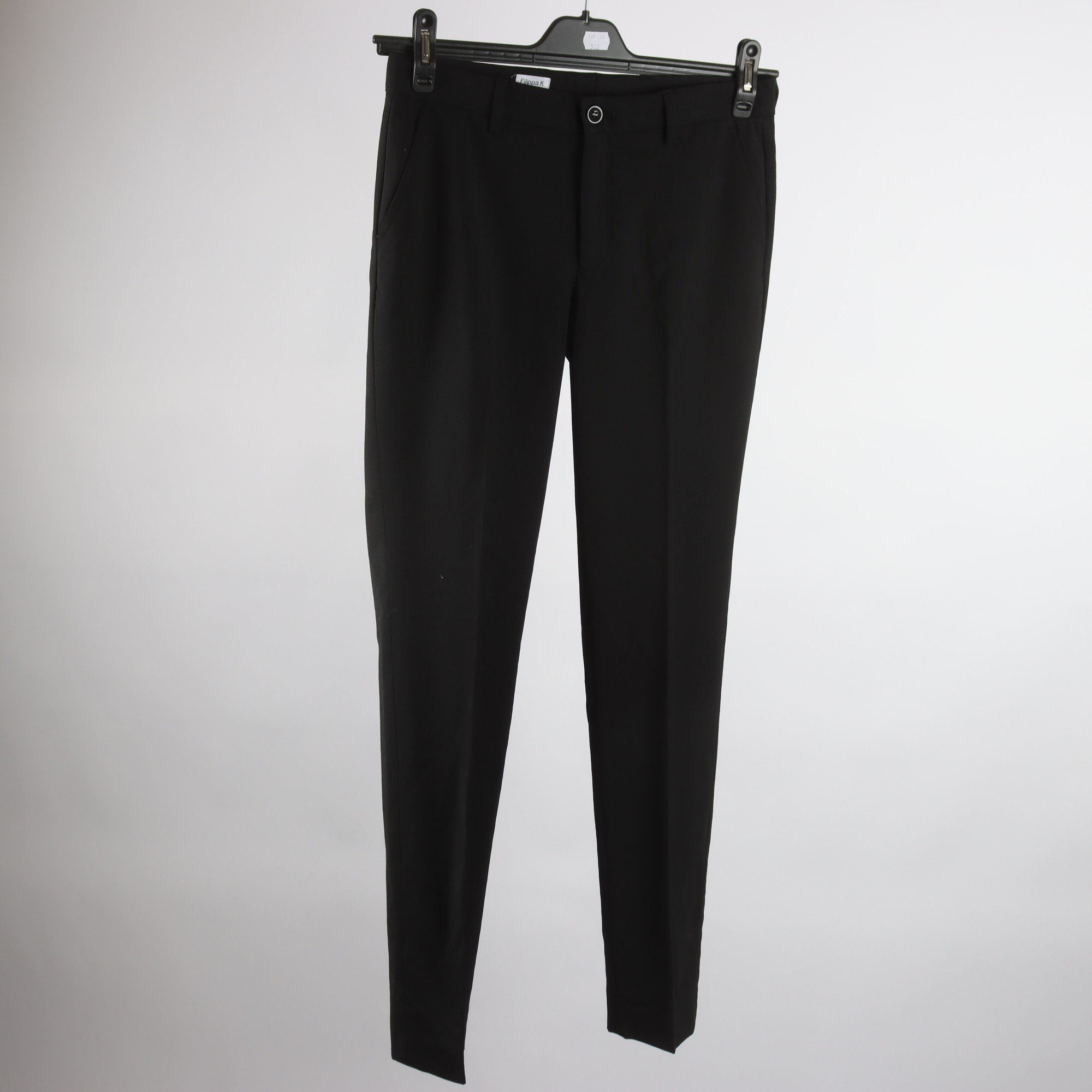 Byxor, Filippa K, svart, stl. XS.