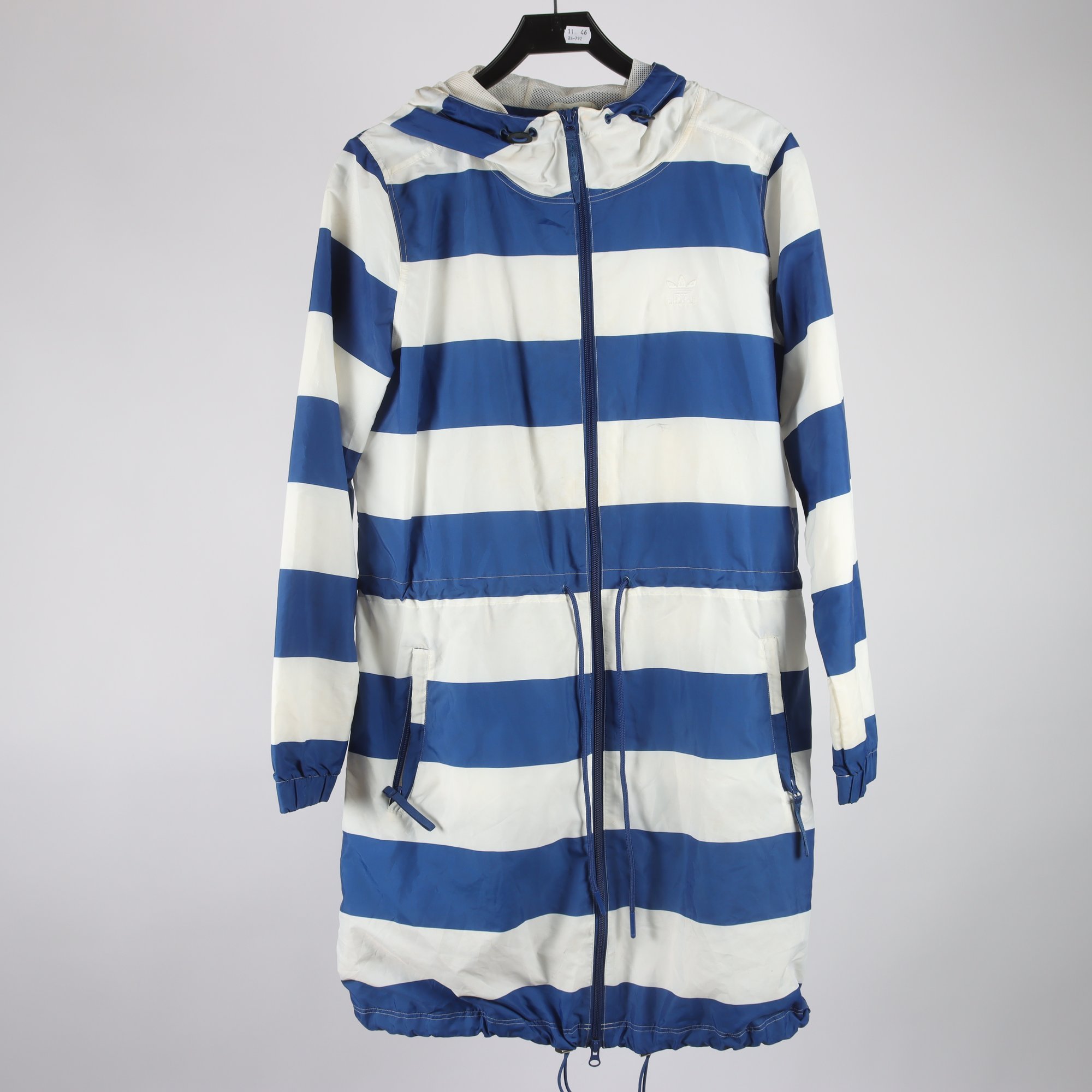 Jacka, Adidas, stl. 36