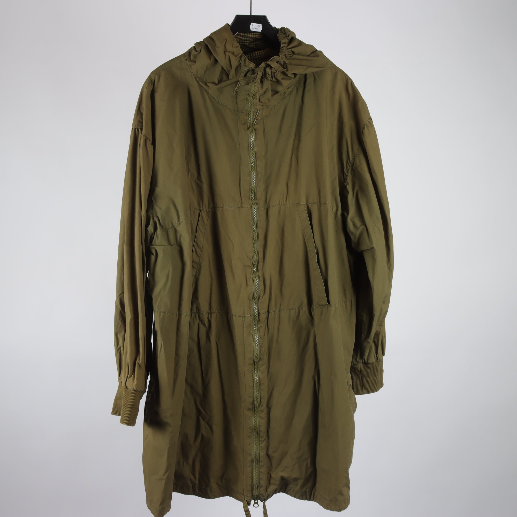 Jacka, Gudrun Sjödén, stl. XXL