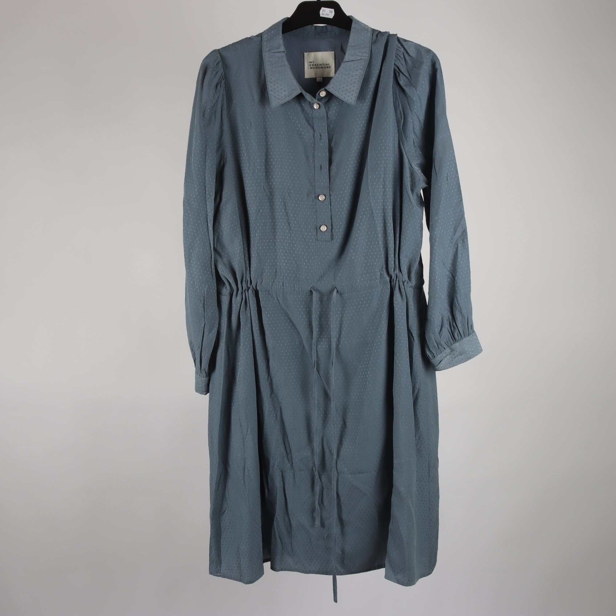 Klänning, My Essential Wardrobe, stl. 40