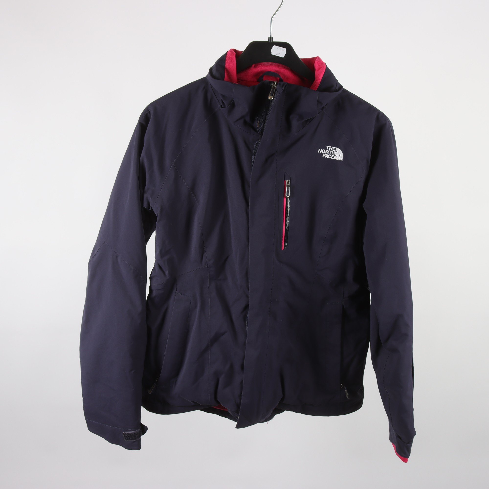 Jacka, The North Face, lila, stl. lila, stl. M