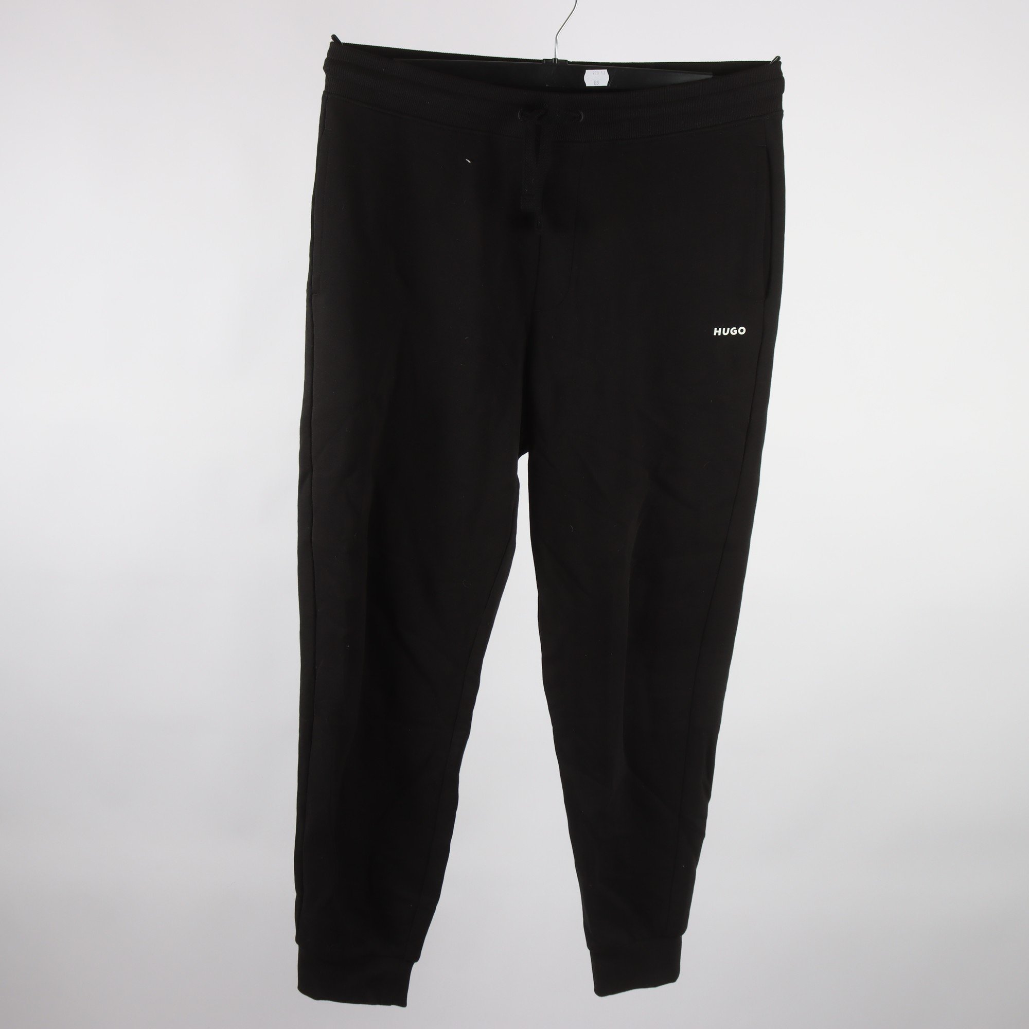 Sweatpants, Hugo Boss, svart, stl. L