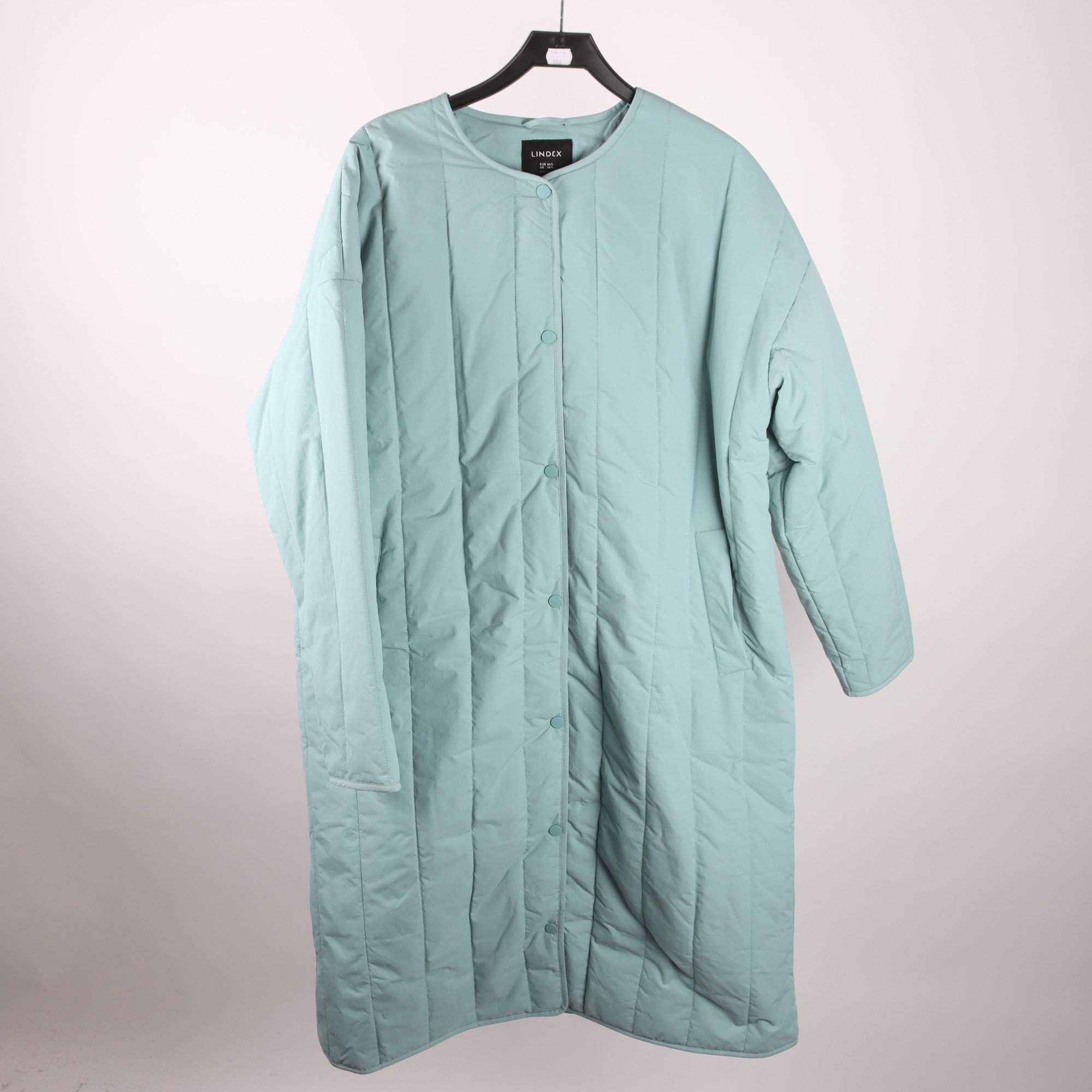 Kappa, Lindex, blå, stl. M/L