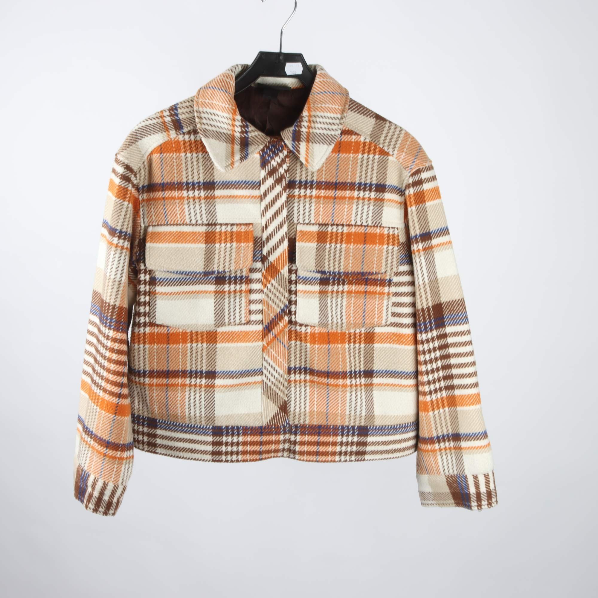 Jacka, Monki, flerfärgad, stl. XS