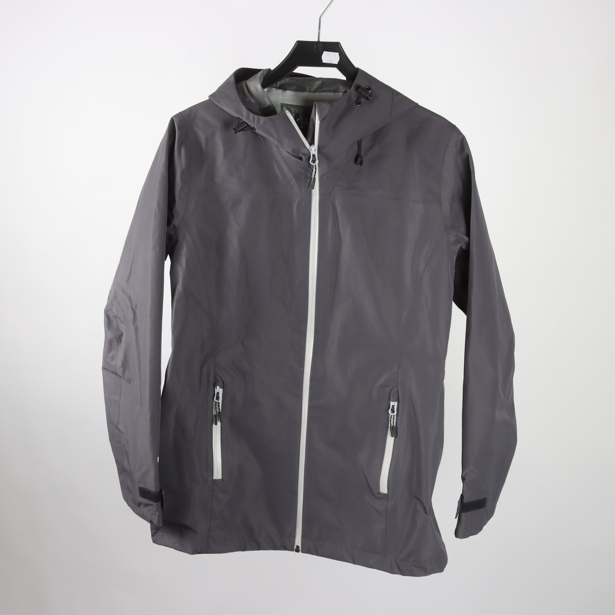 Skaljacka, Neomondo, grå, stl. L