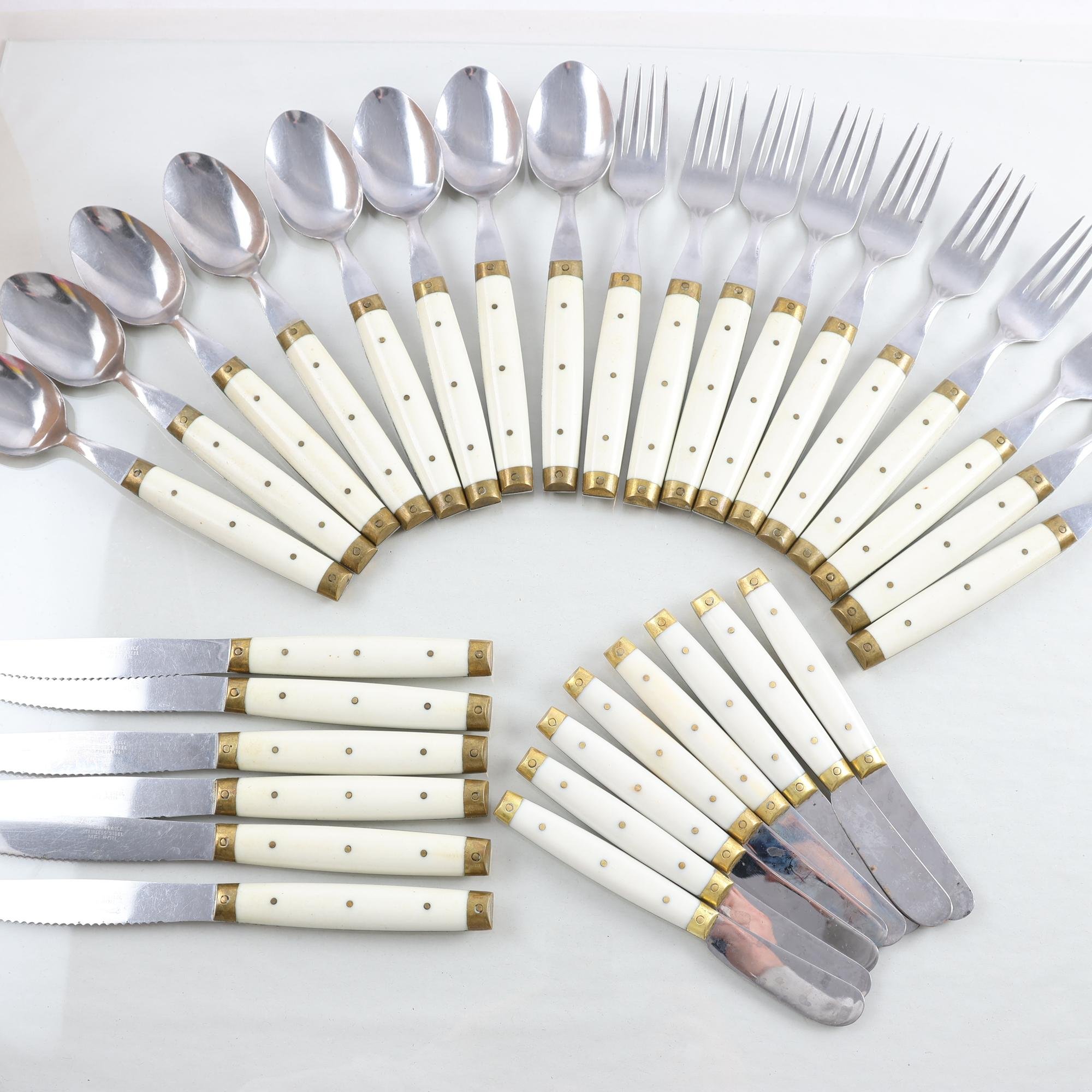 Bistrobestick, Melron