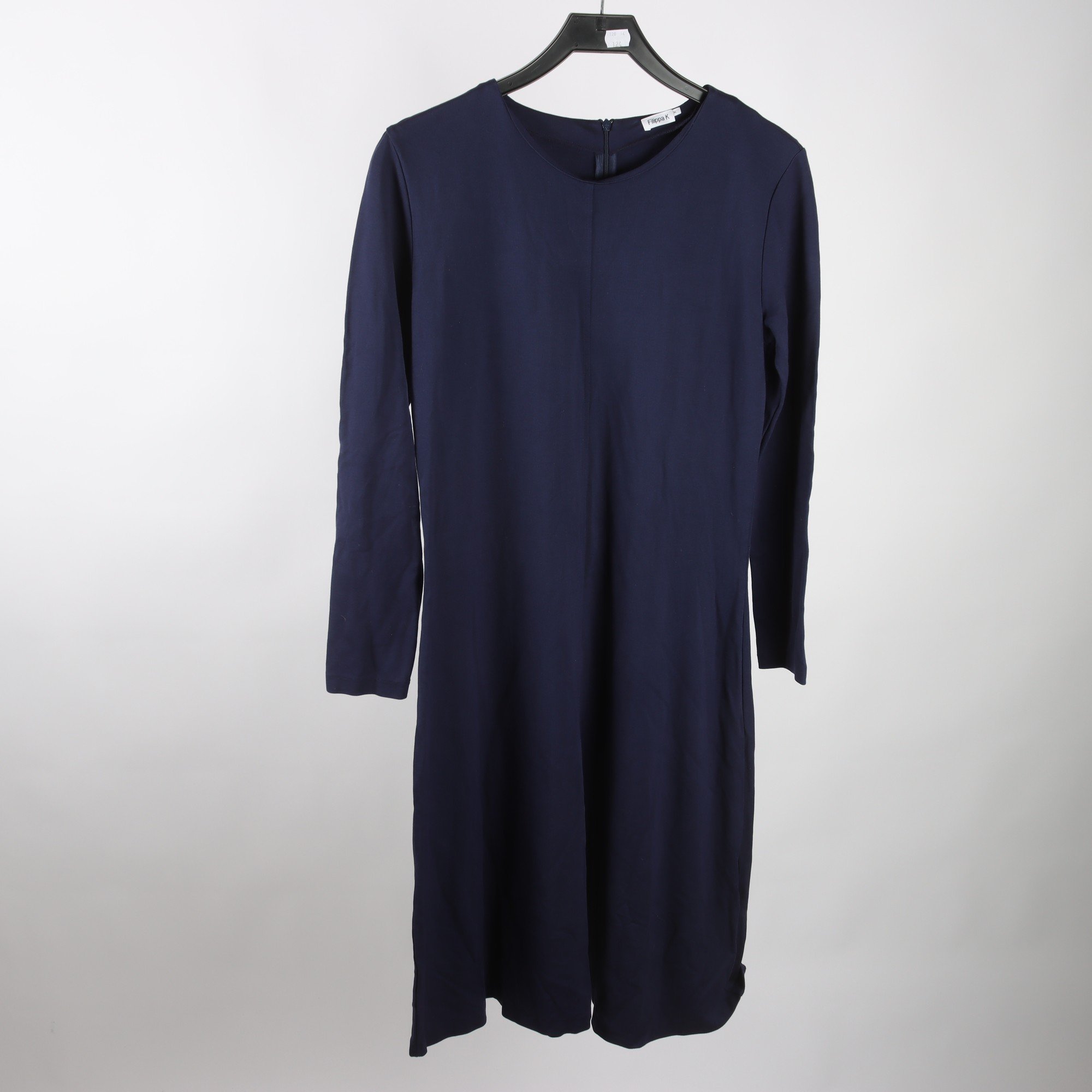 Klänning, Filippa K, blå, stl. XL