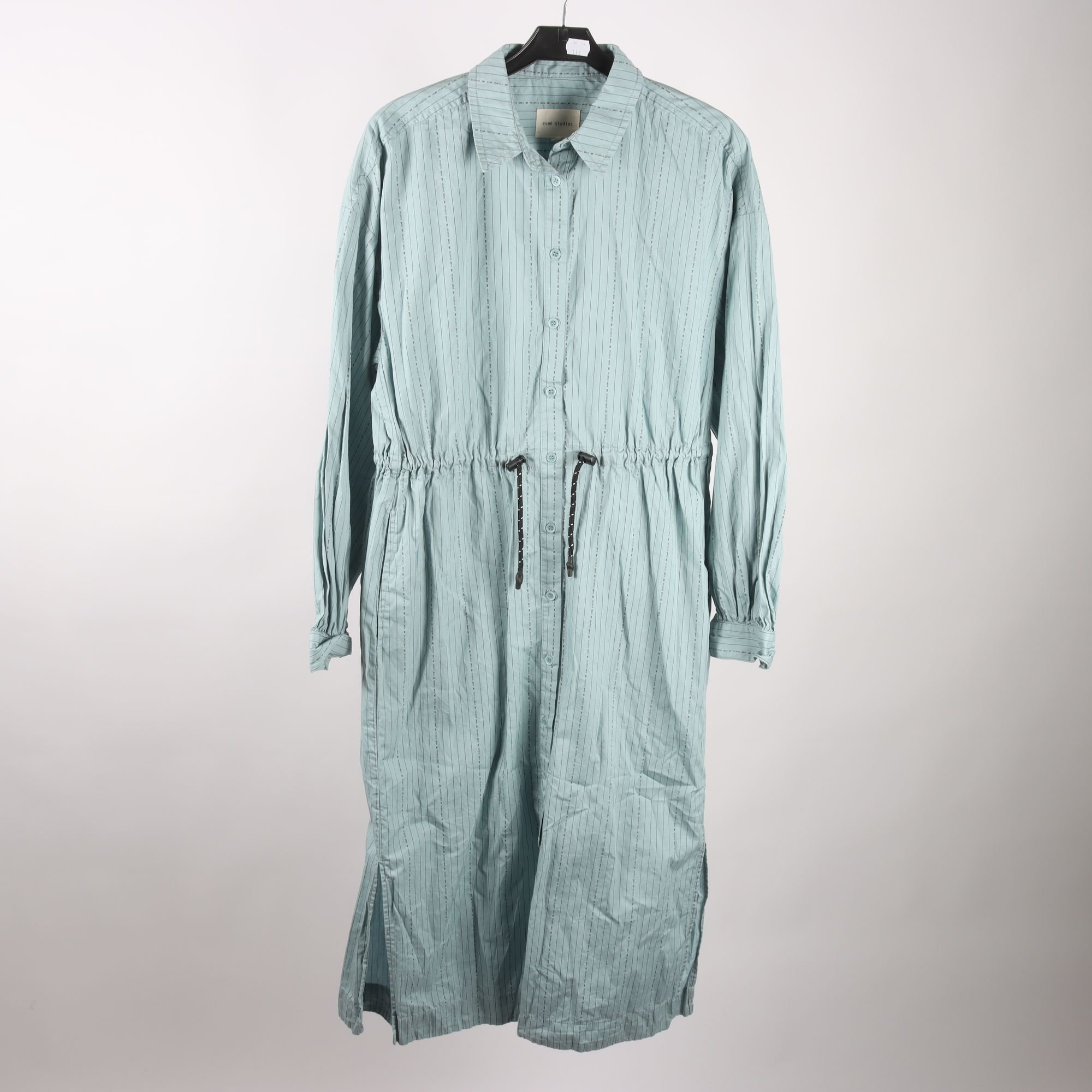 Klänning, Esmè Studios, blå, stl. M