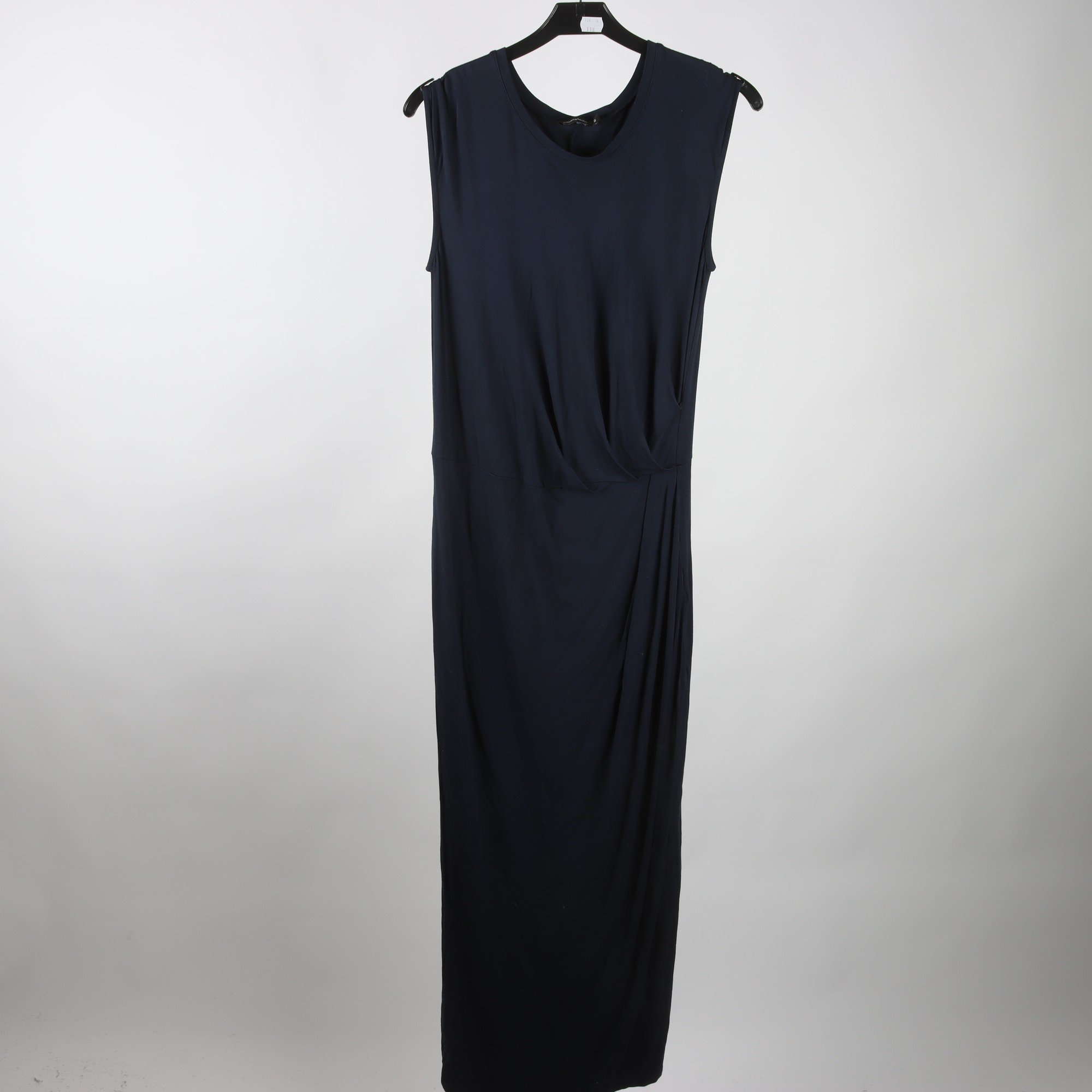 Klänning, Stylein, blå, stl. S