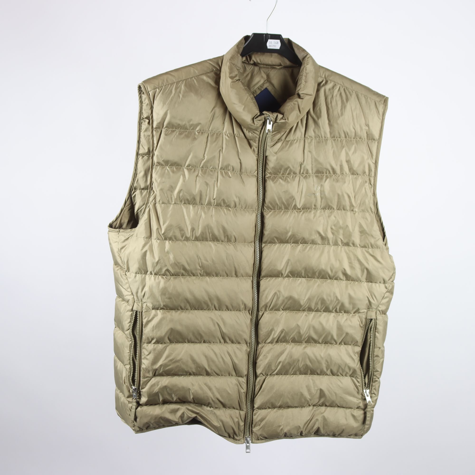 Väst, Gant, stl. XL