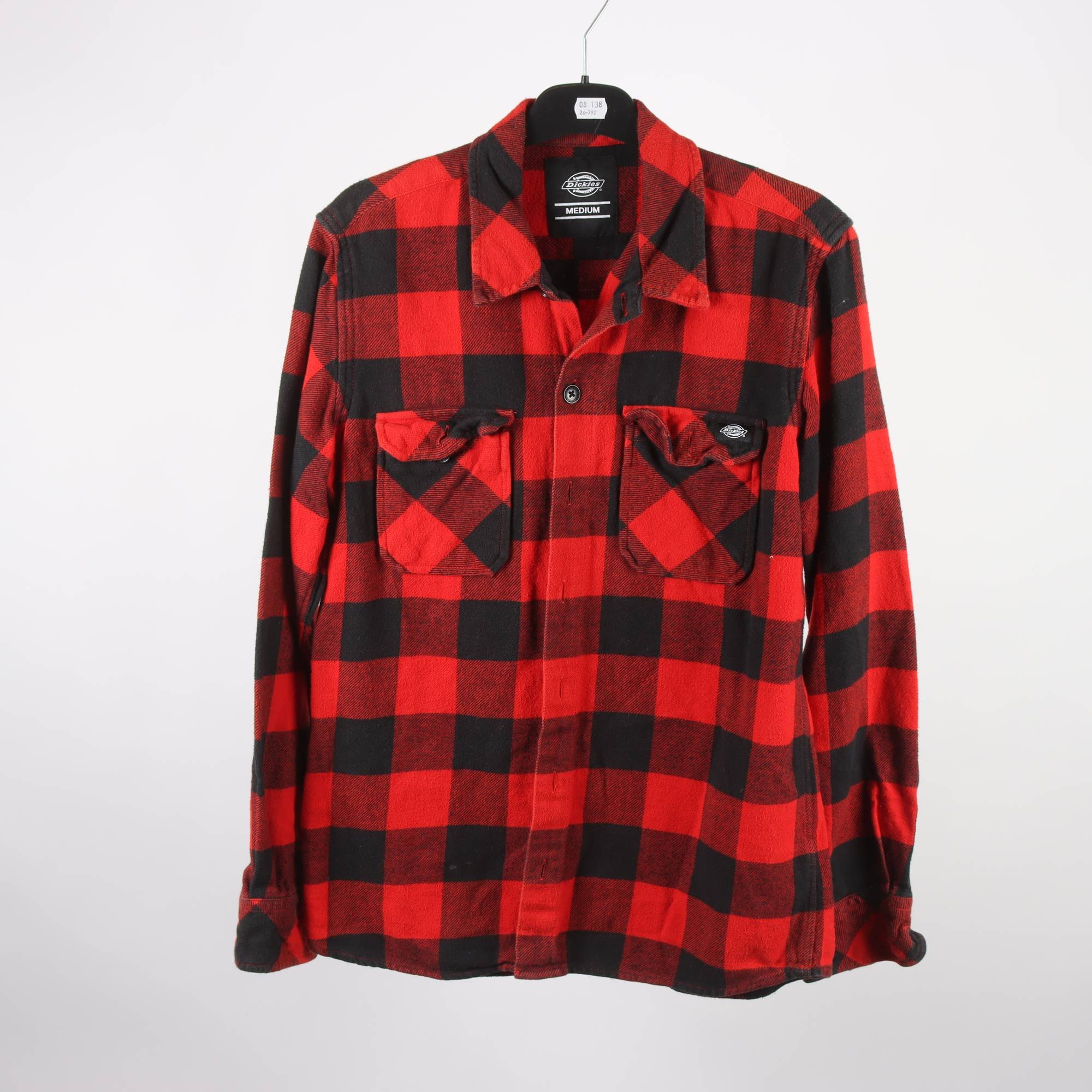 Skjorta, Dickies, stl. M