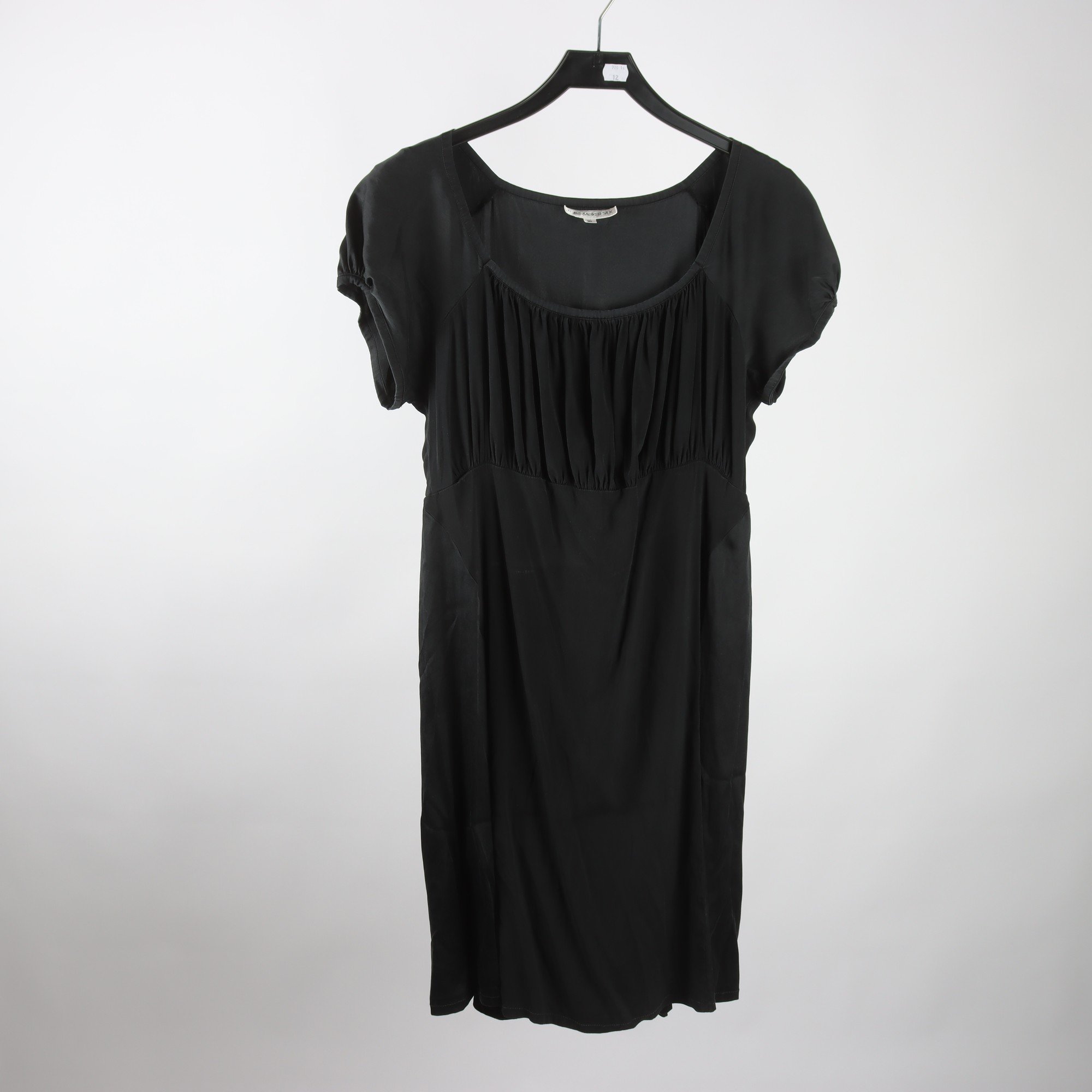 Klänning, Tone Barker, svart, stl. XL