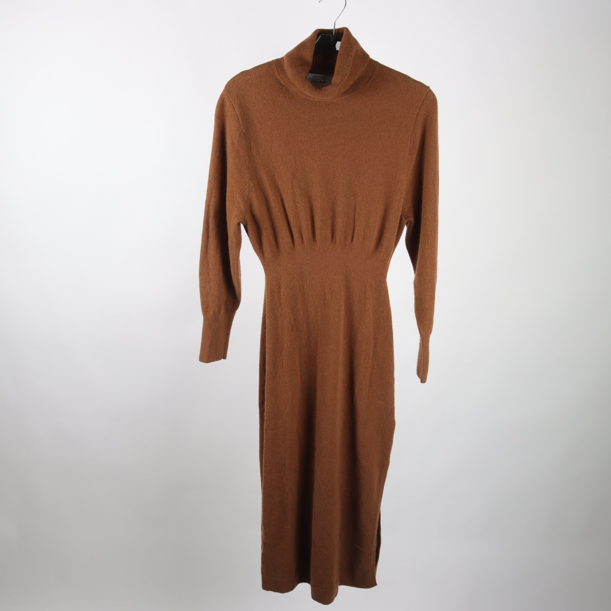 Klänning, & Other Stories, brun, stl. XS