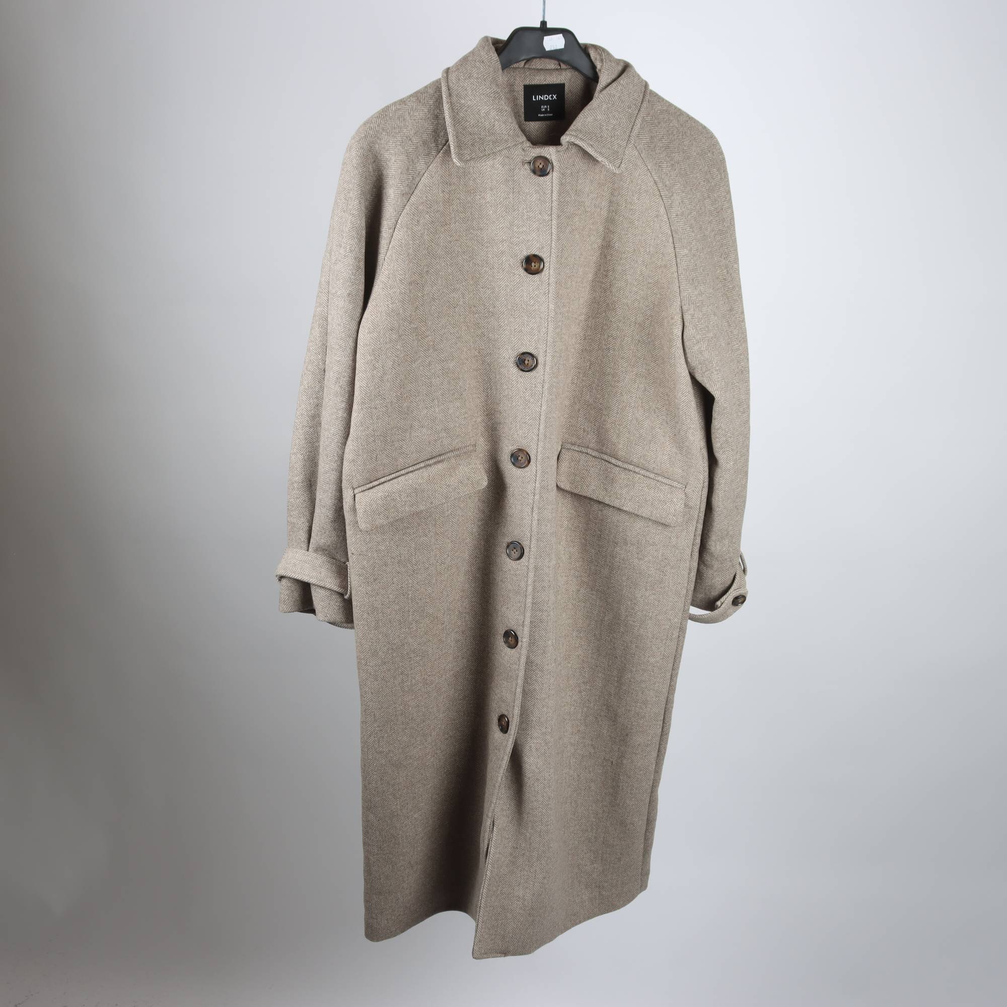 Kappa, Lindex, beige, stl. S